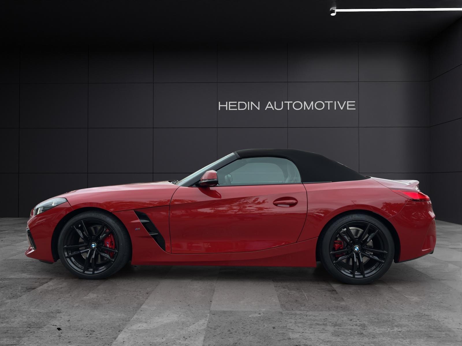 BMW Z4 M40i-image-5