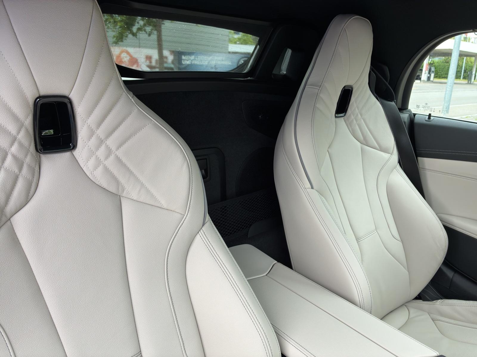 BMW Z4 M40i-image-12