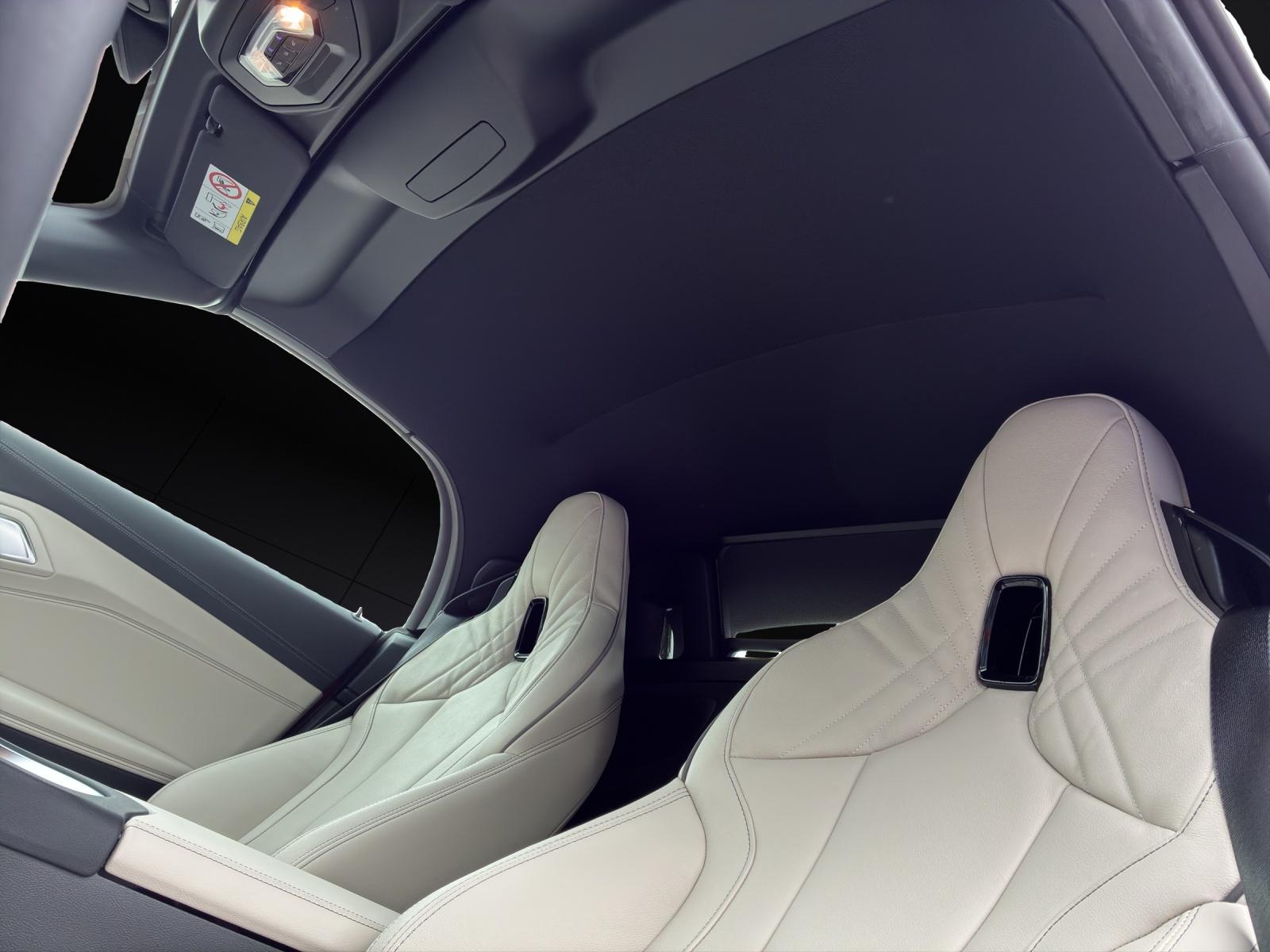 BMW Z4 M40i-image-17
