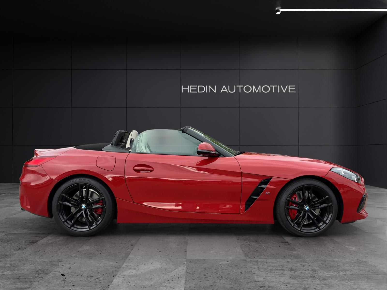 BMW Z4 M40i-image-18