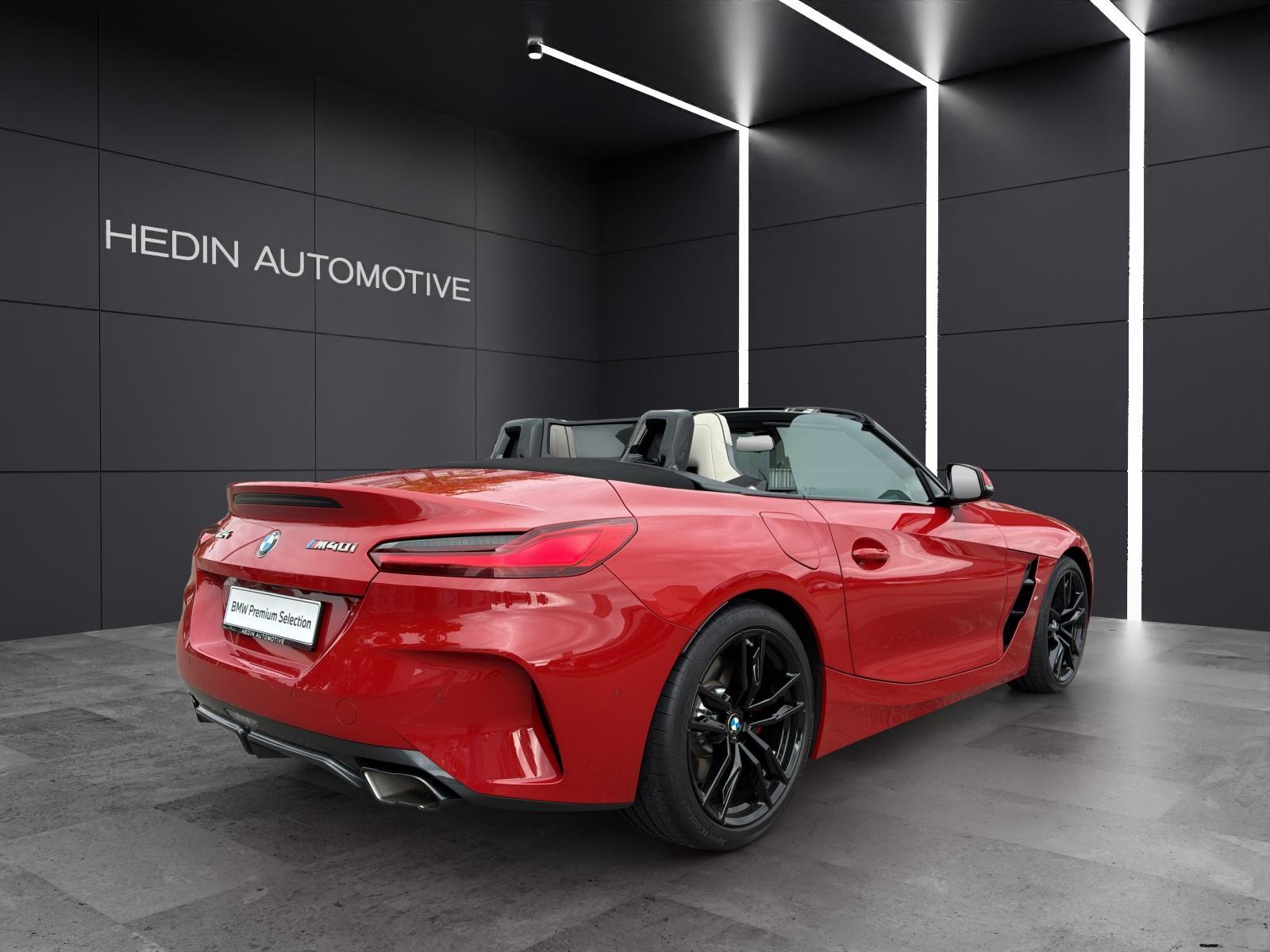 BMW Z4 M40i-image-15