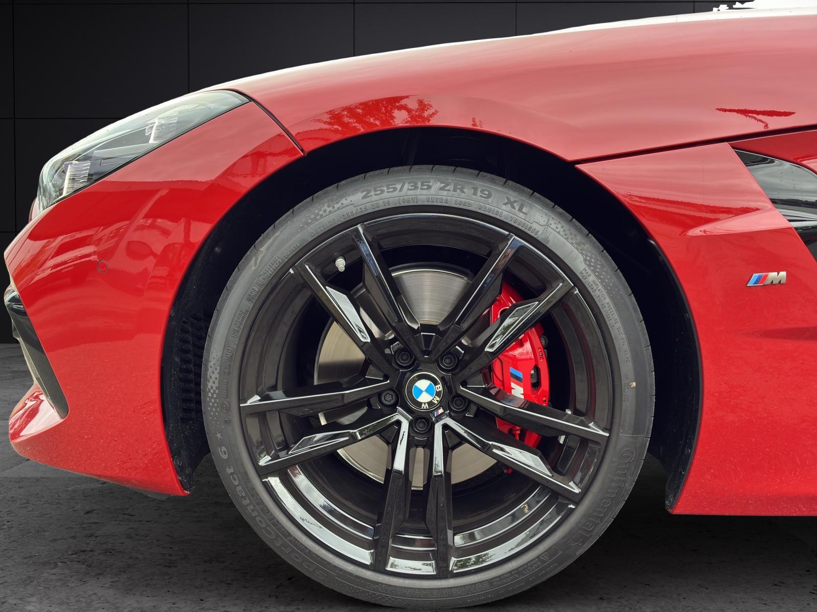 BMW Z4 M40i-image-4