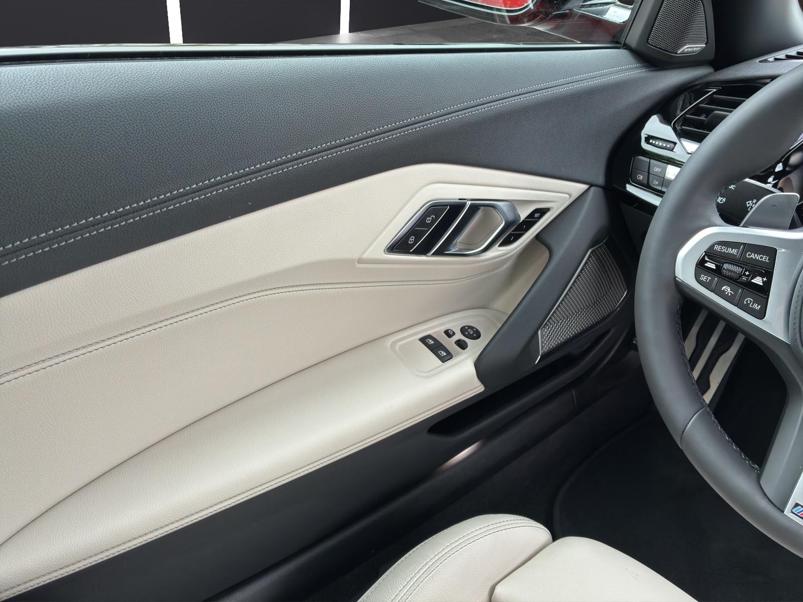 BMW Z4 M40i-image-13