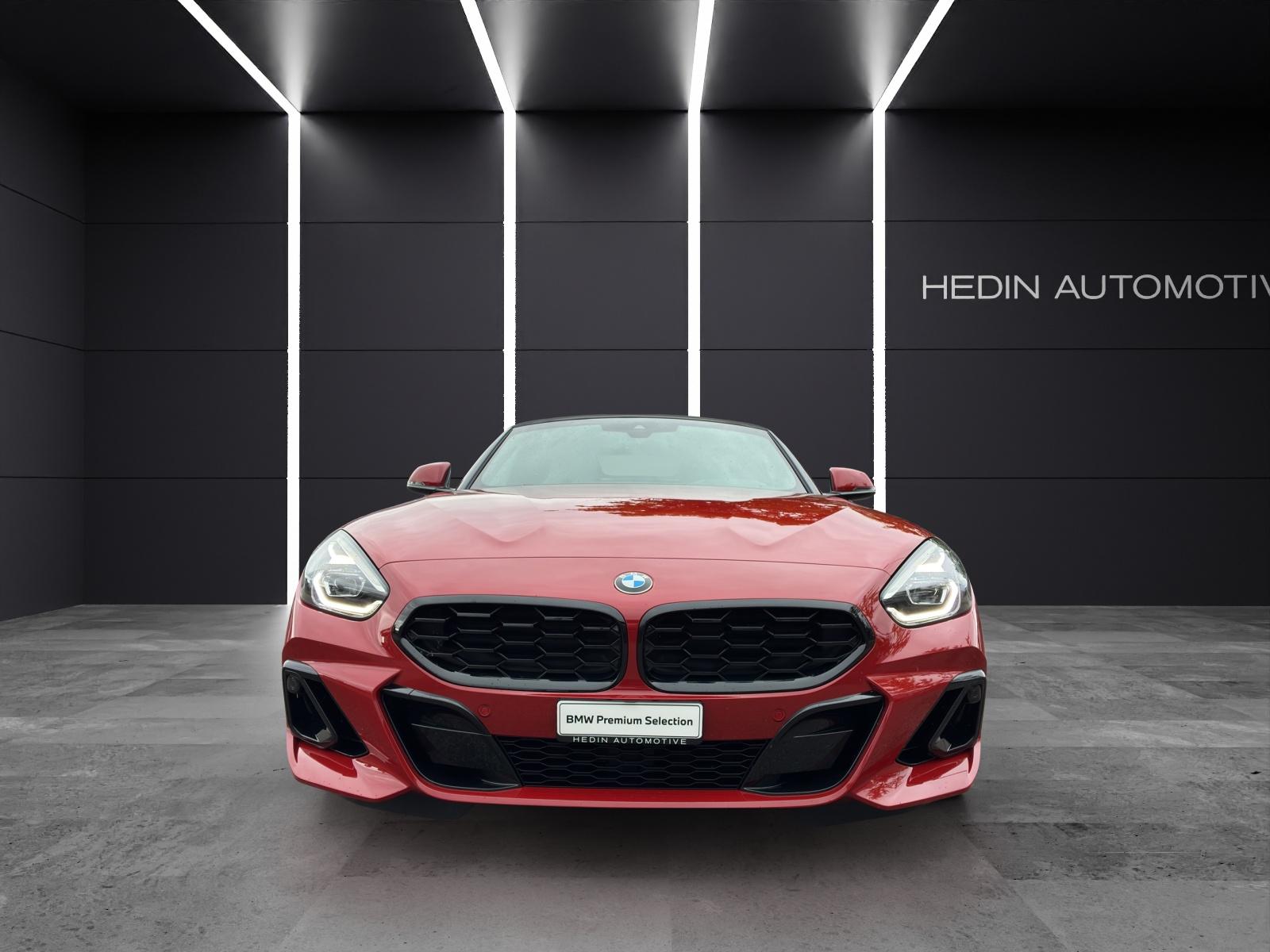 BMW Z4 M40i-image-3