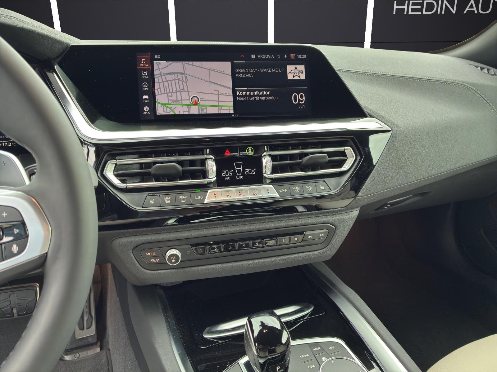 BMW Z4 M40i-image-23