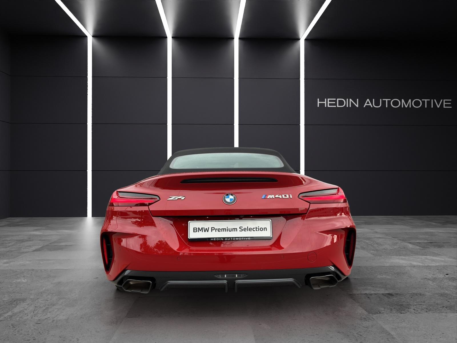 BMW Z4 M40i-image-8