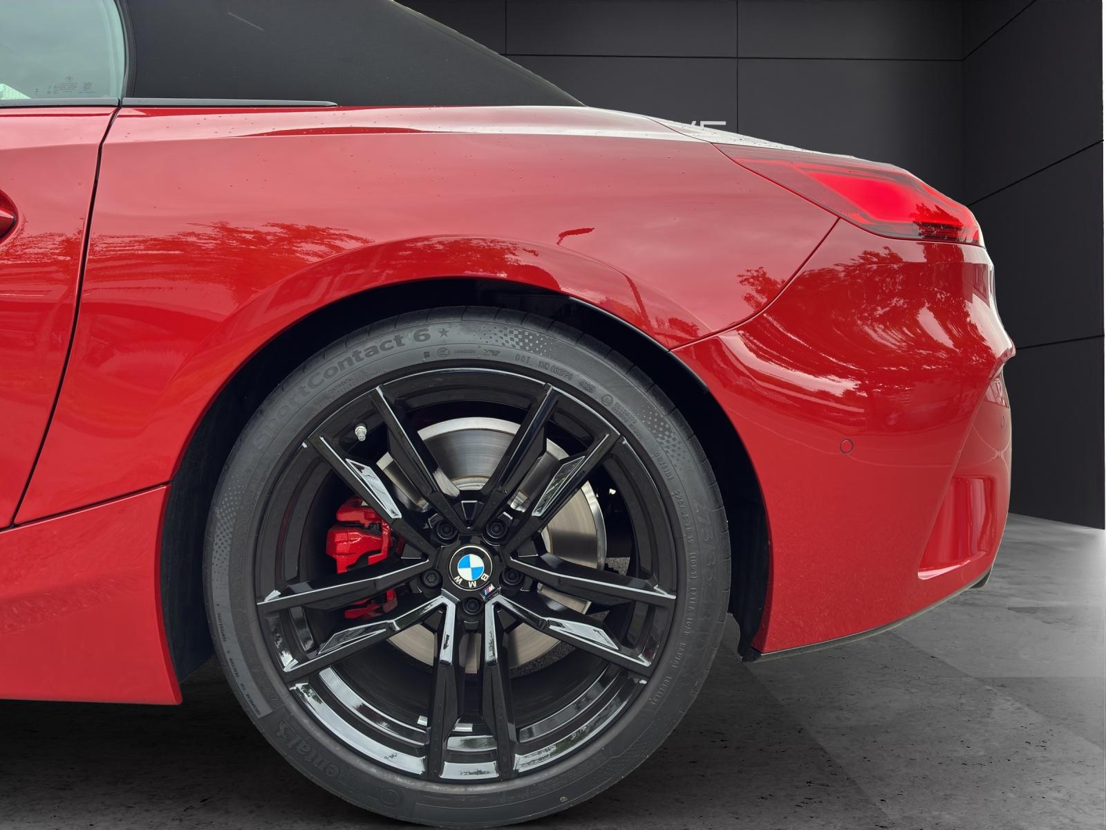 BMW Z4 M40i-image-6