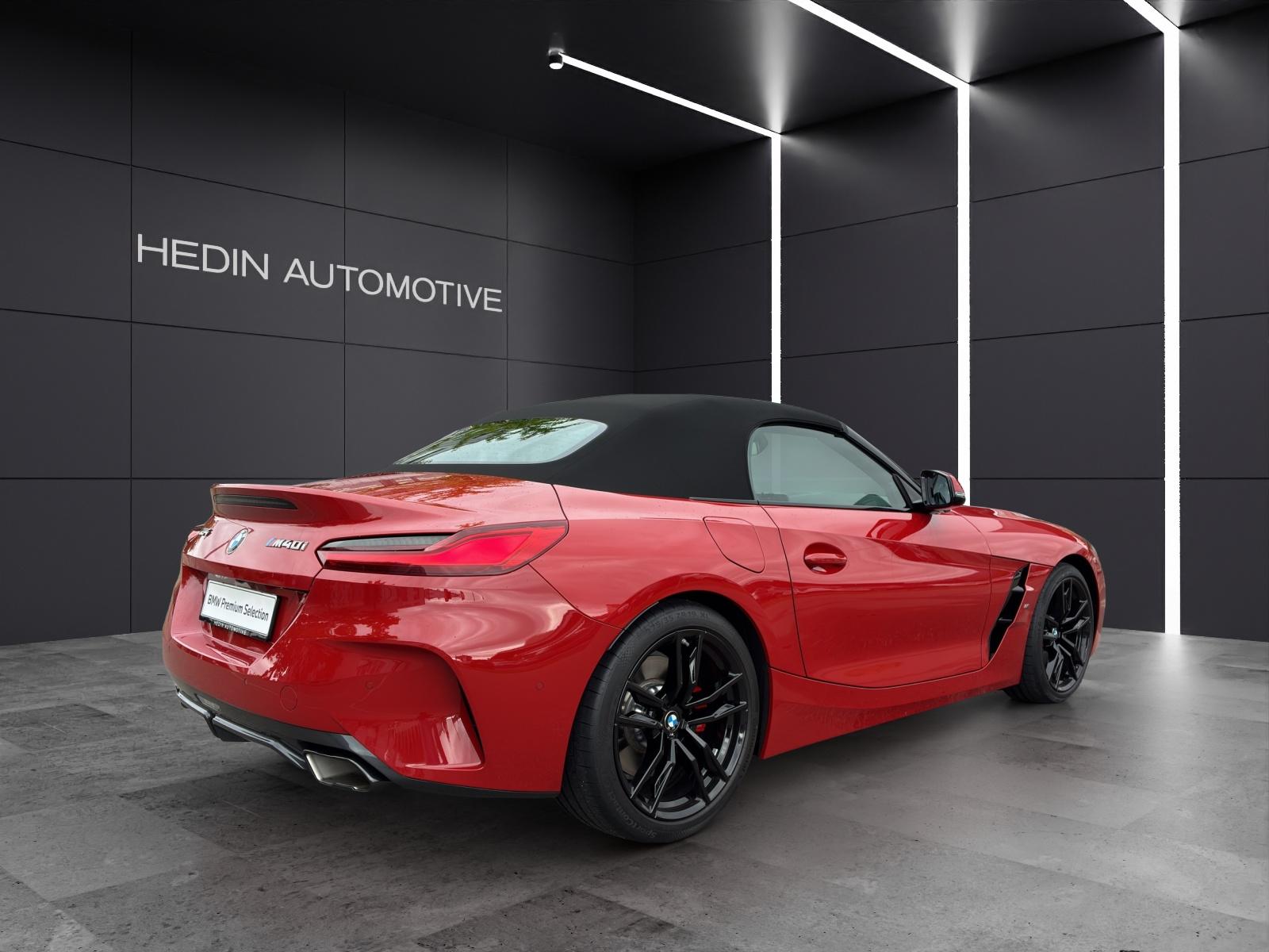 BMW Z4 M40i-image-9