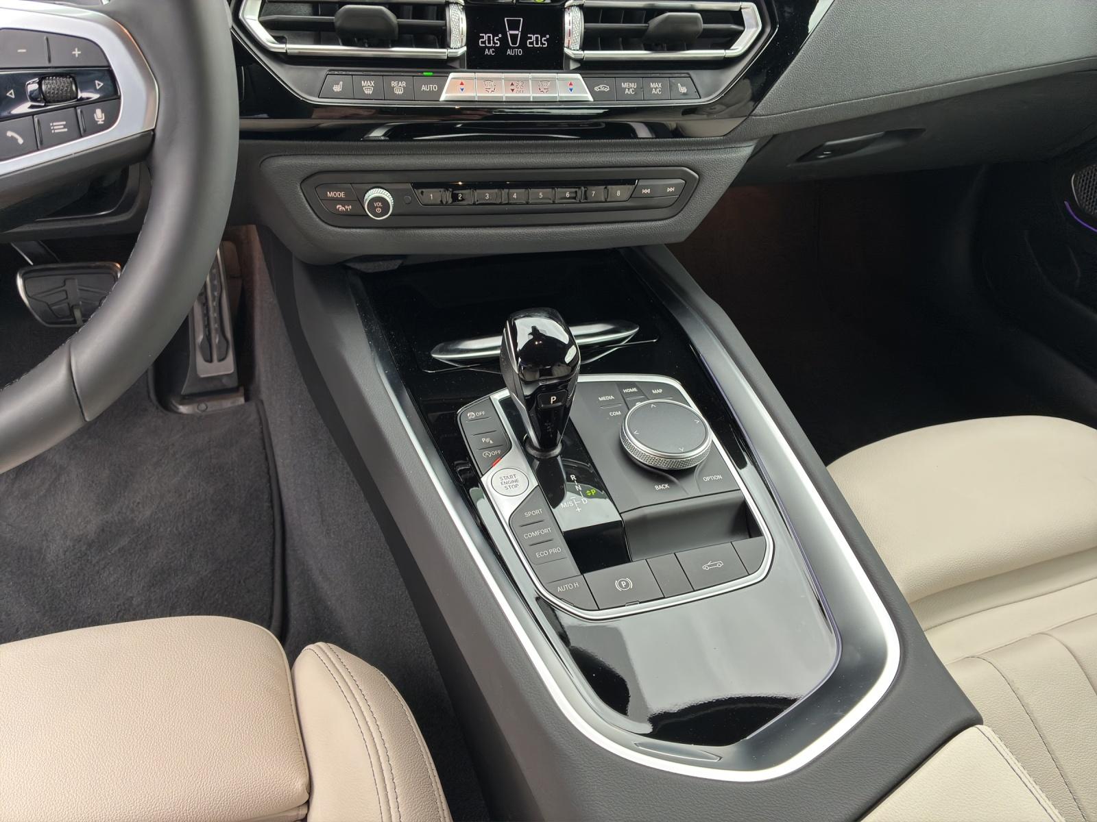 BMW Z4 M40i-image-22