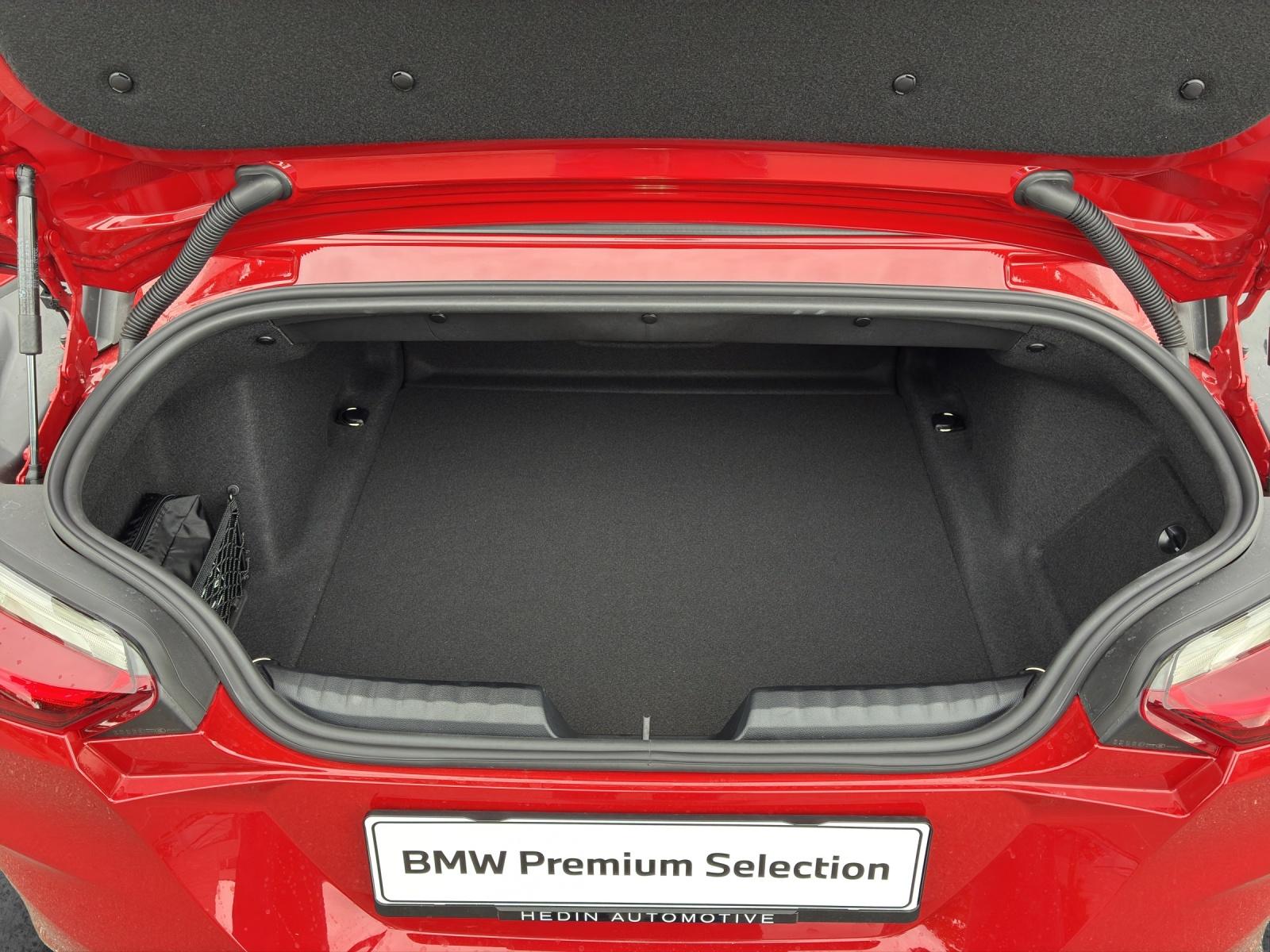 BMW Z4 M40i-image-26