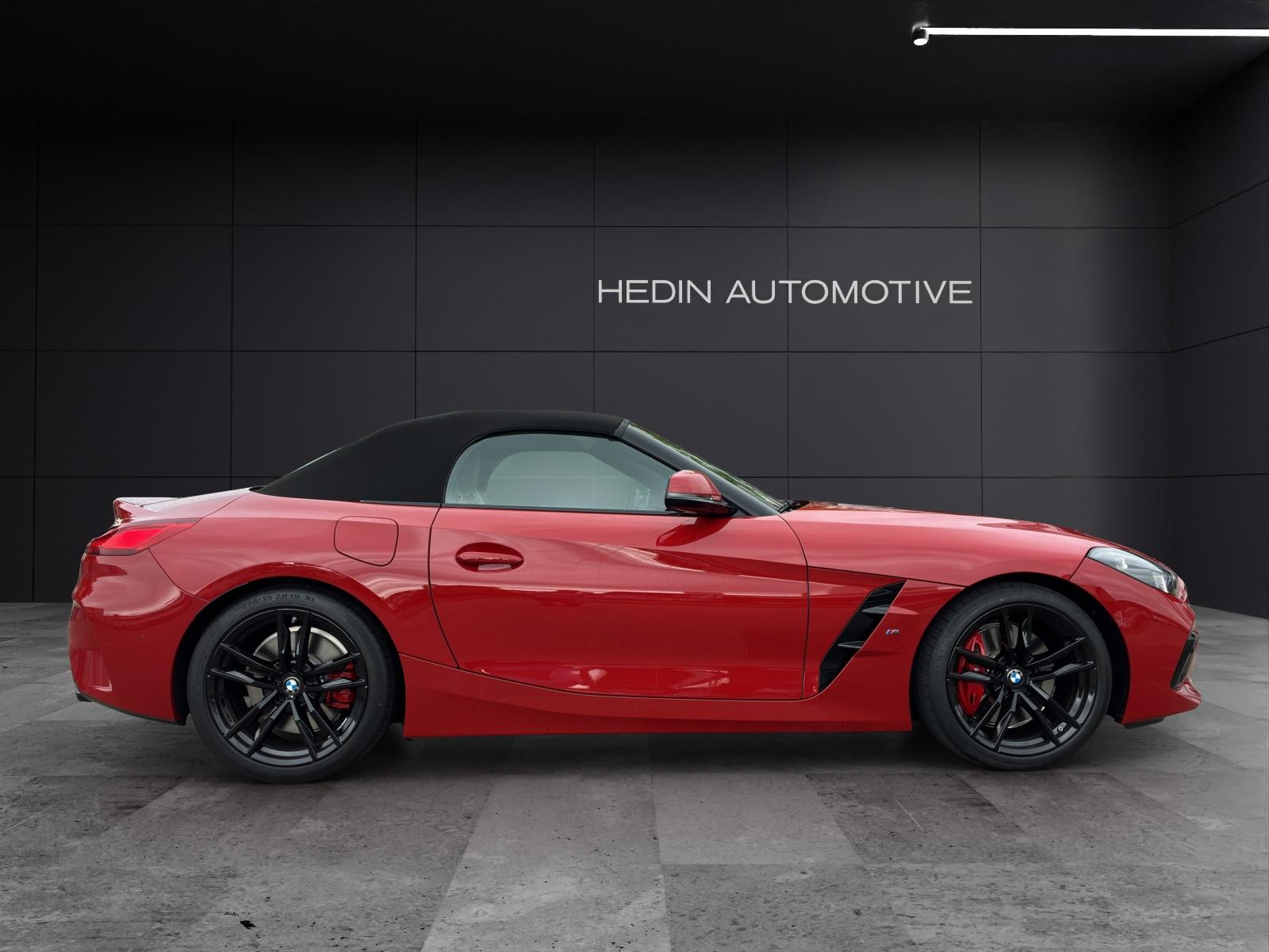 BMW Z4 M40i-image-10