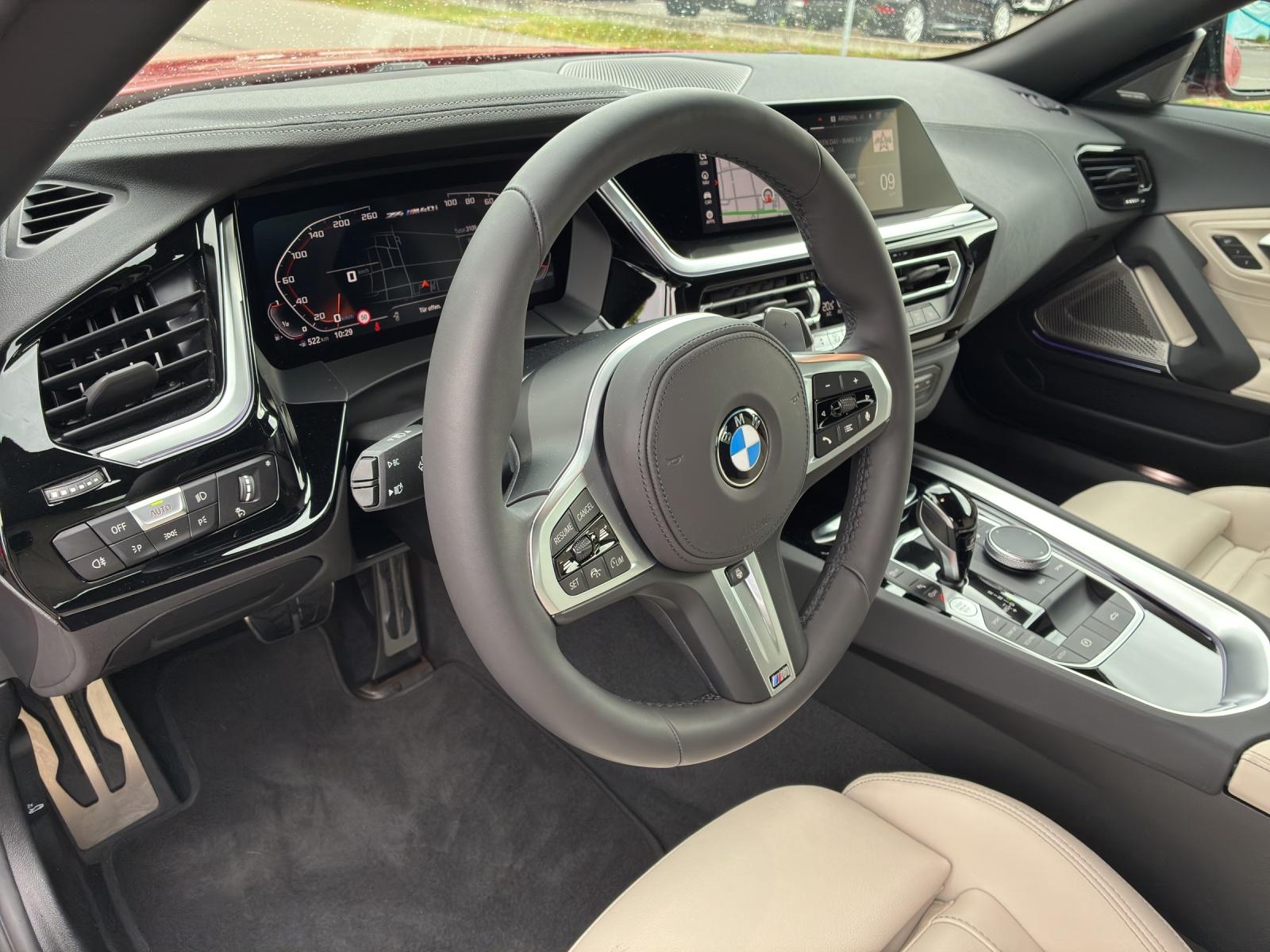 BMW Z4 M40i-image-25
