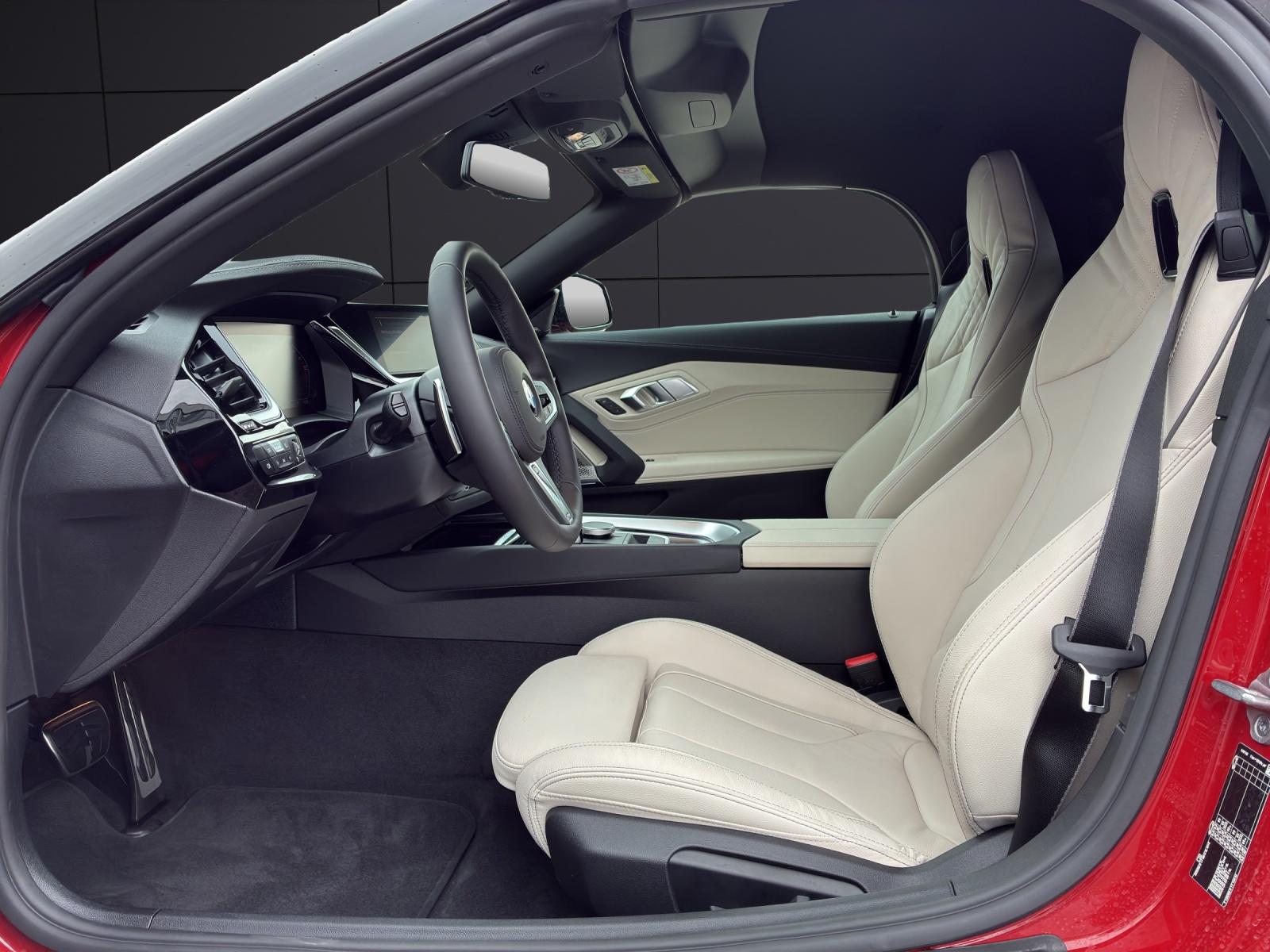 BMW Z4 M40i-image-2