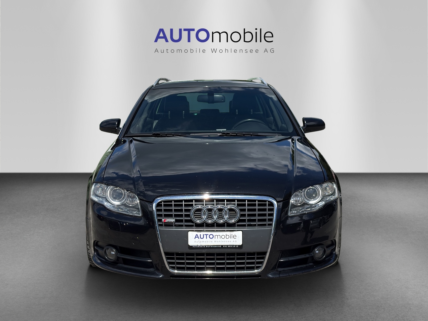 AUDI A4 Avant 2.0 TDI-image-2