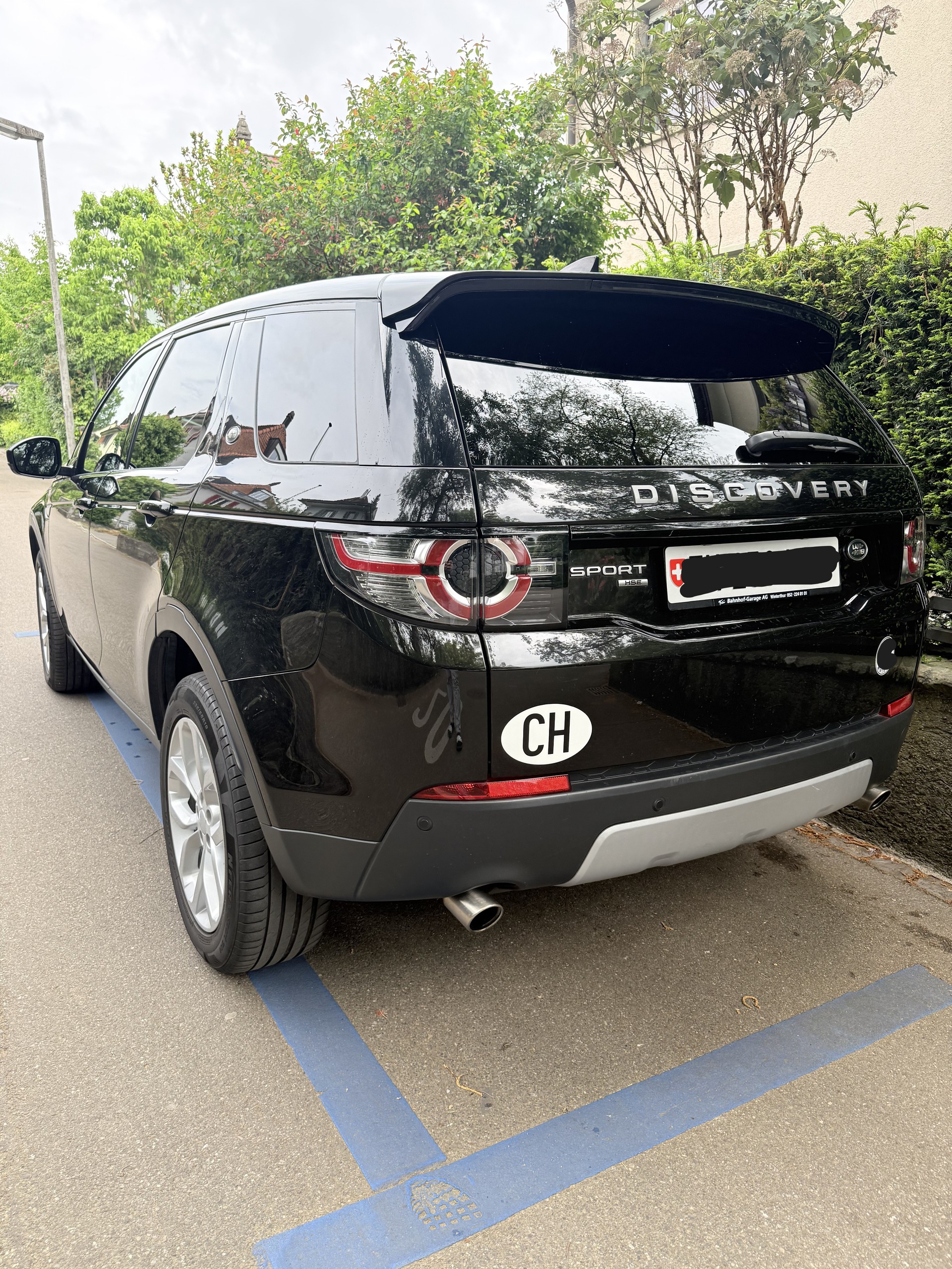LAND ROVER 2.0 TD4 180 HSE-image-5