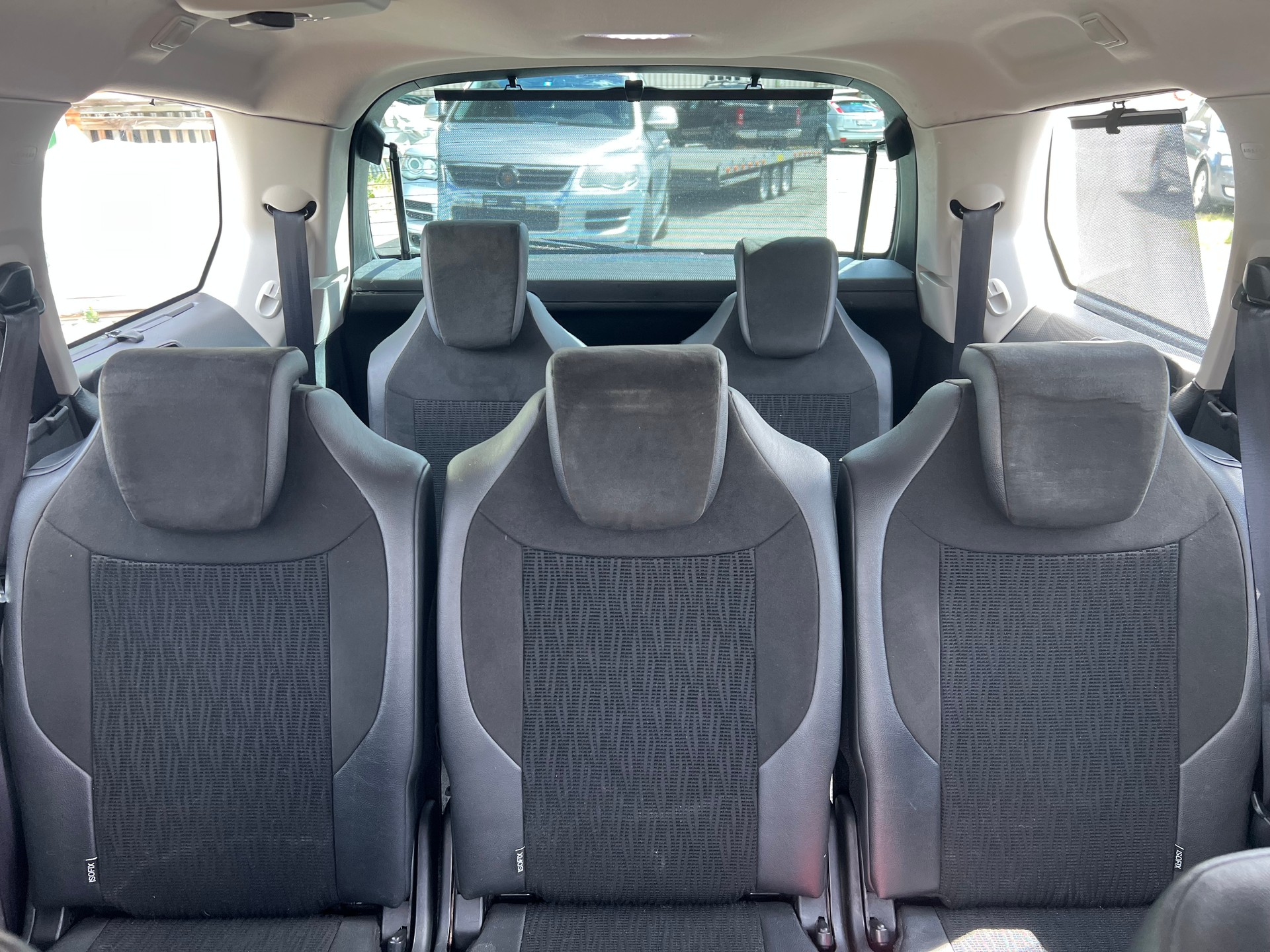 CITROEN Grand C4 Picasso 1.6i 16V Turbo Exclusive+ BMP6-image-12