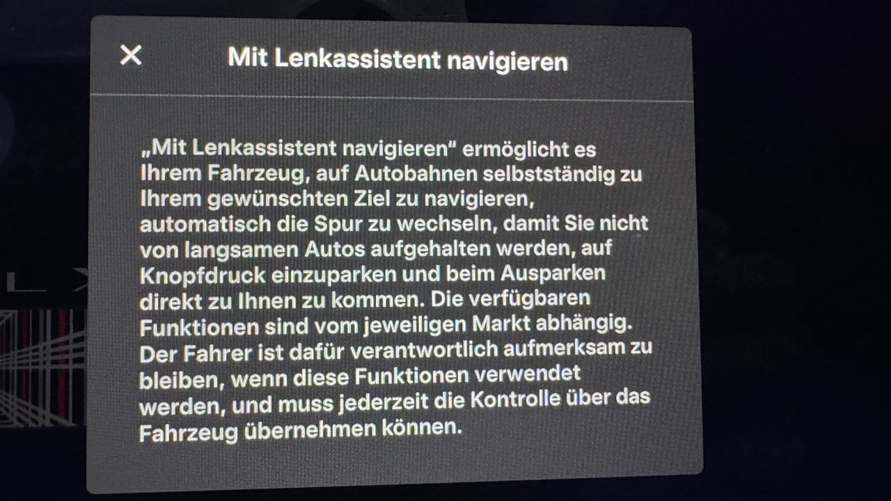 TESLA Model X 100kWh Plaid 1268PS / Enhanced Autopilot 4.0-image-13