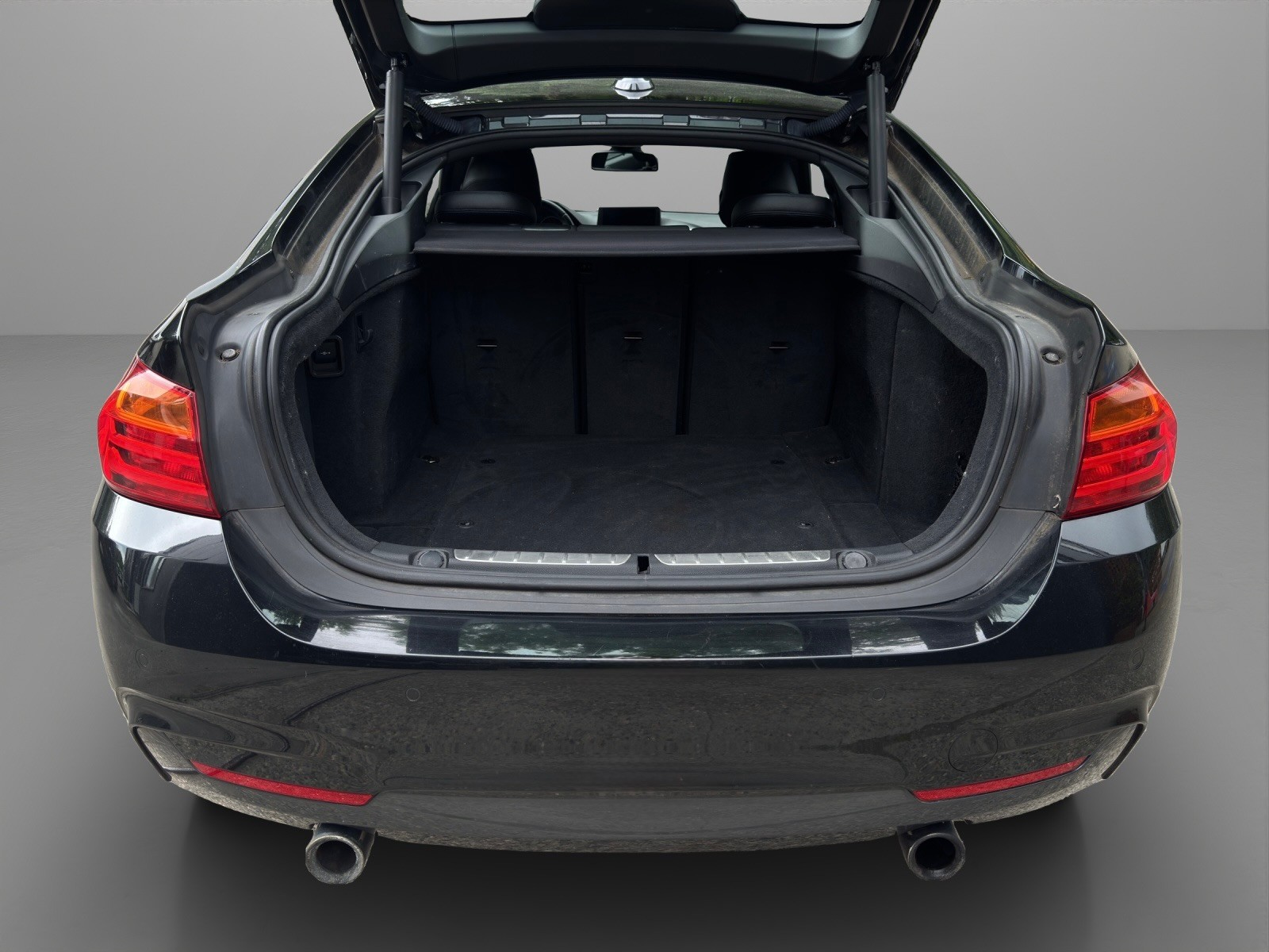 BMW 428i Gran Coupé xDrive Steptronic-image-11
