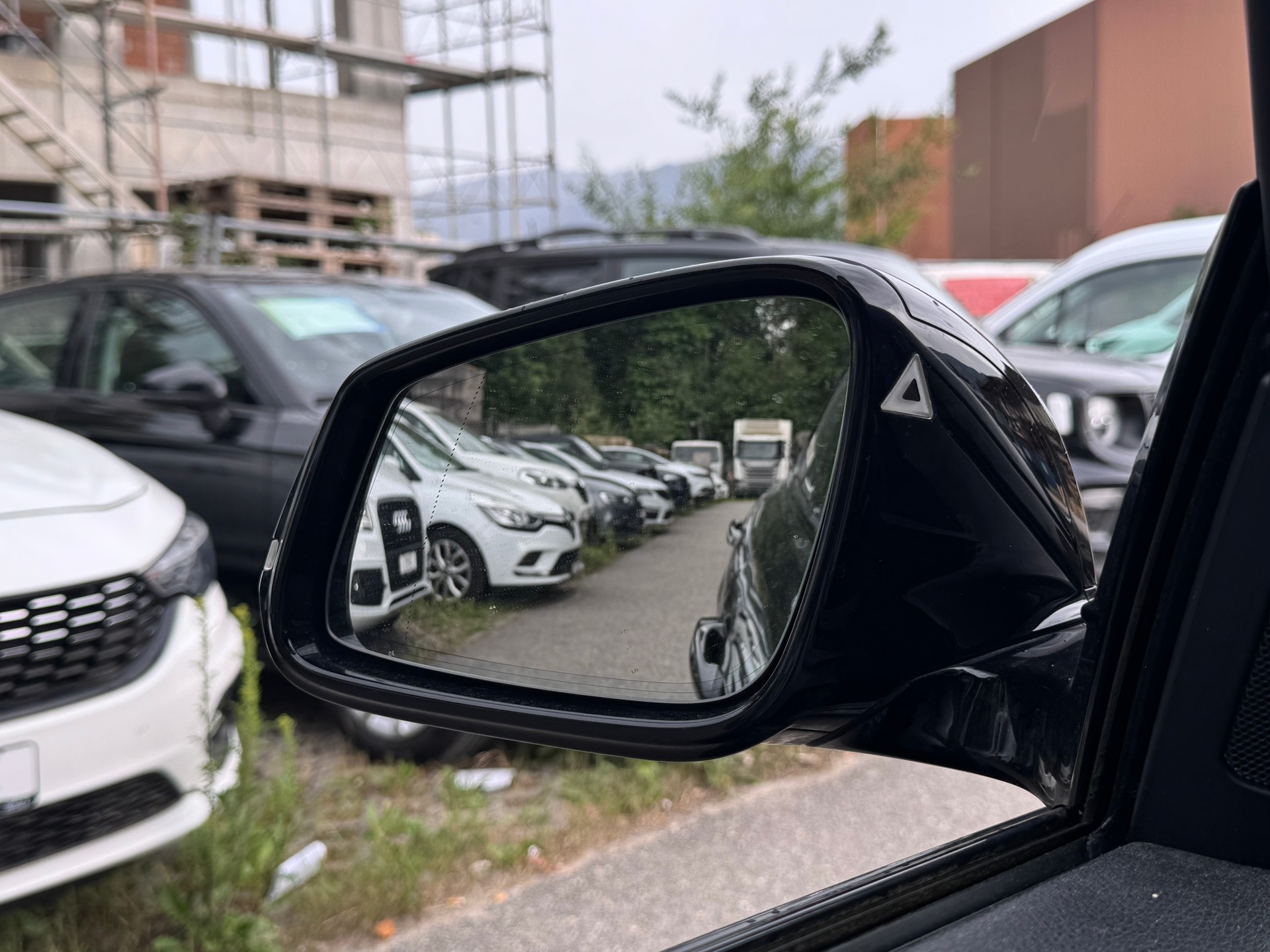 BMW 428i Gran Coupé xDrive Steptronic-image-21