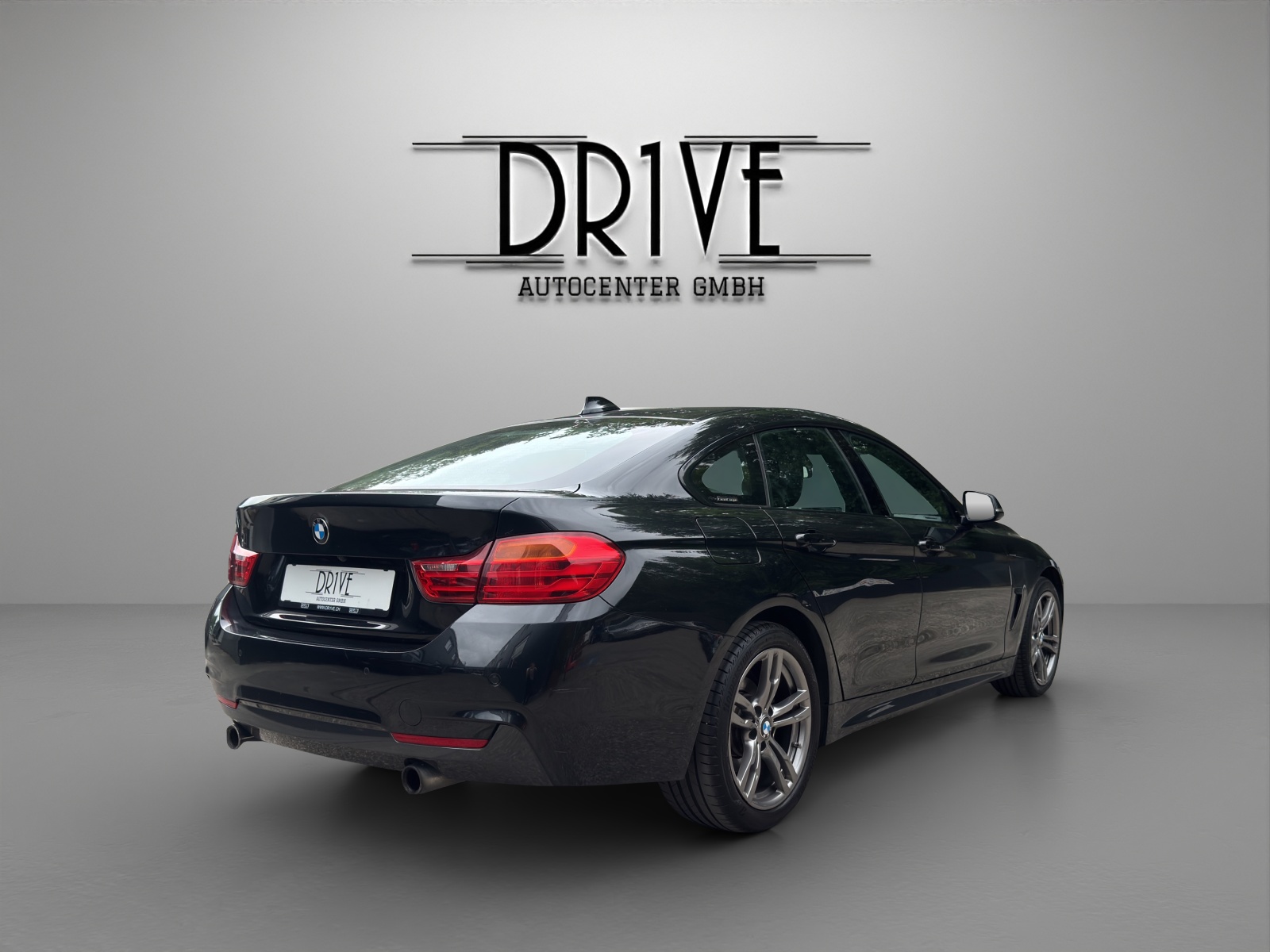 BMW 428i Gran Coupé xDrive Steptronic-image-4
