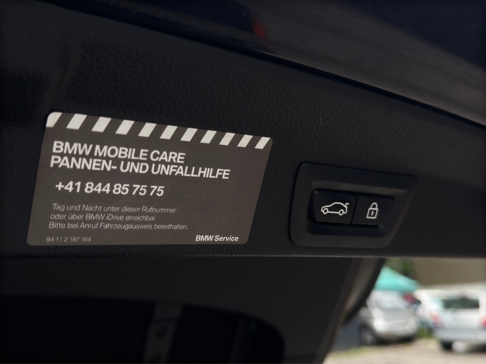 BMW 428i Gran Coupé xDrive Steptronic-image-23
