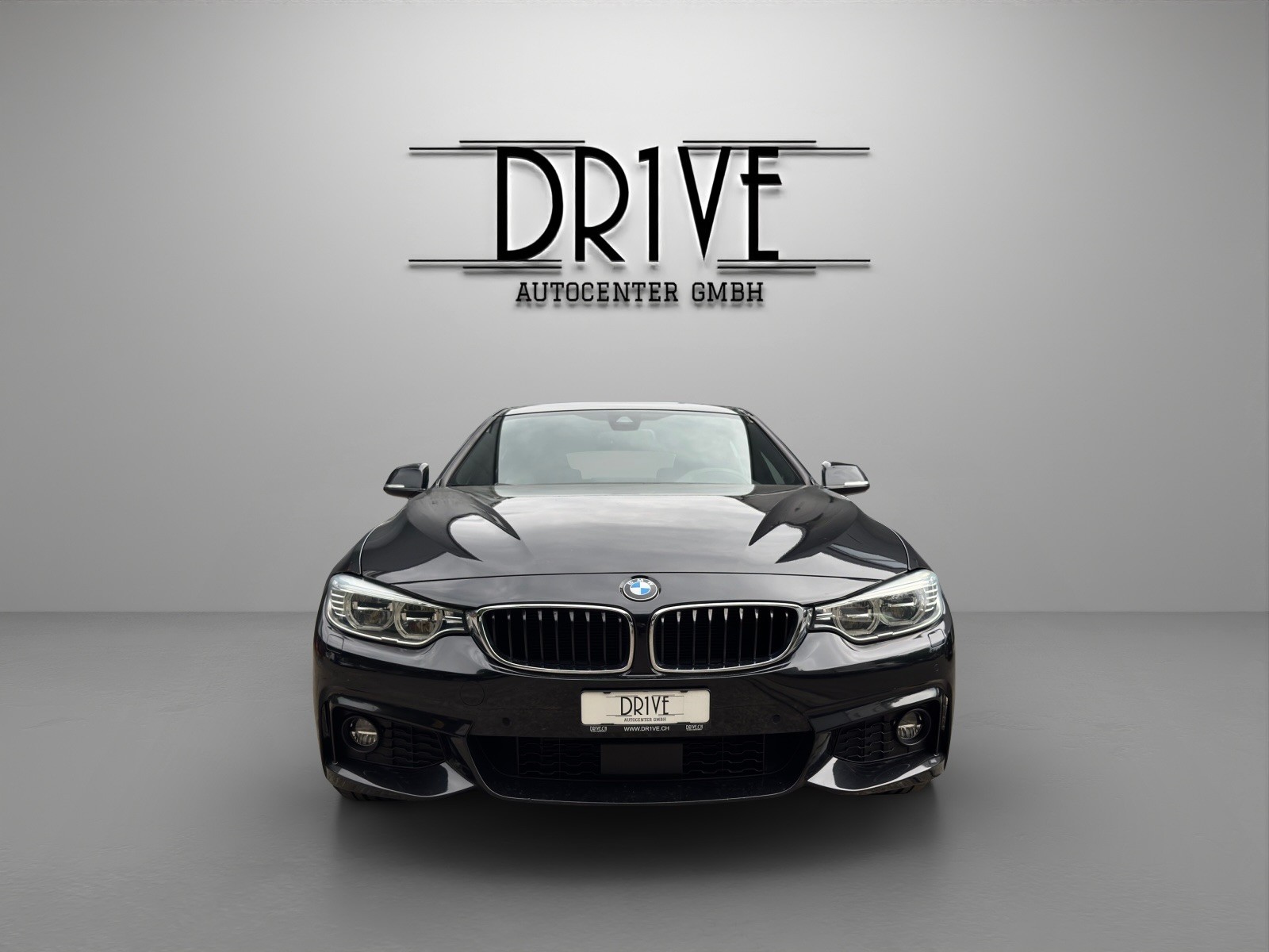 BMW 428i Gran Coupé xDrive Steptronic-image-1