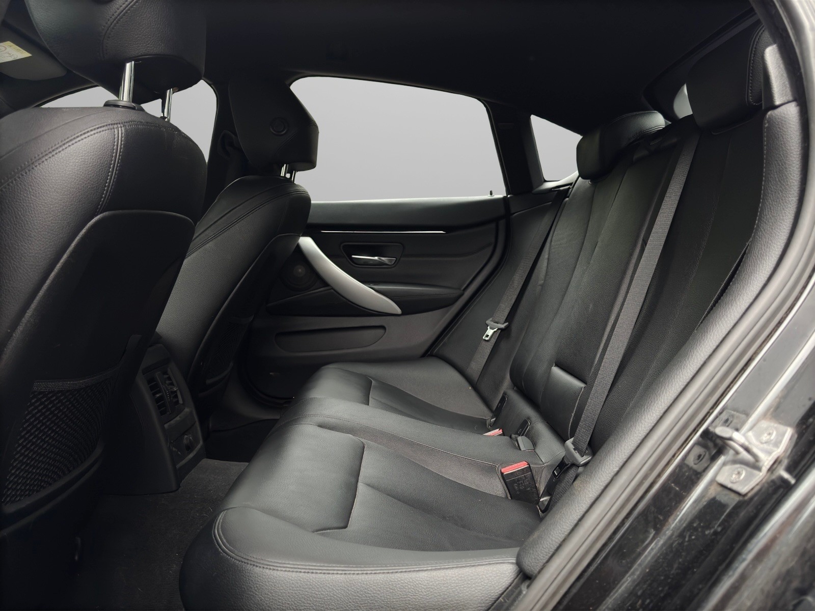 BMW 428i Gran Coupé xDrive Steptronic-image-10