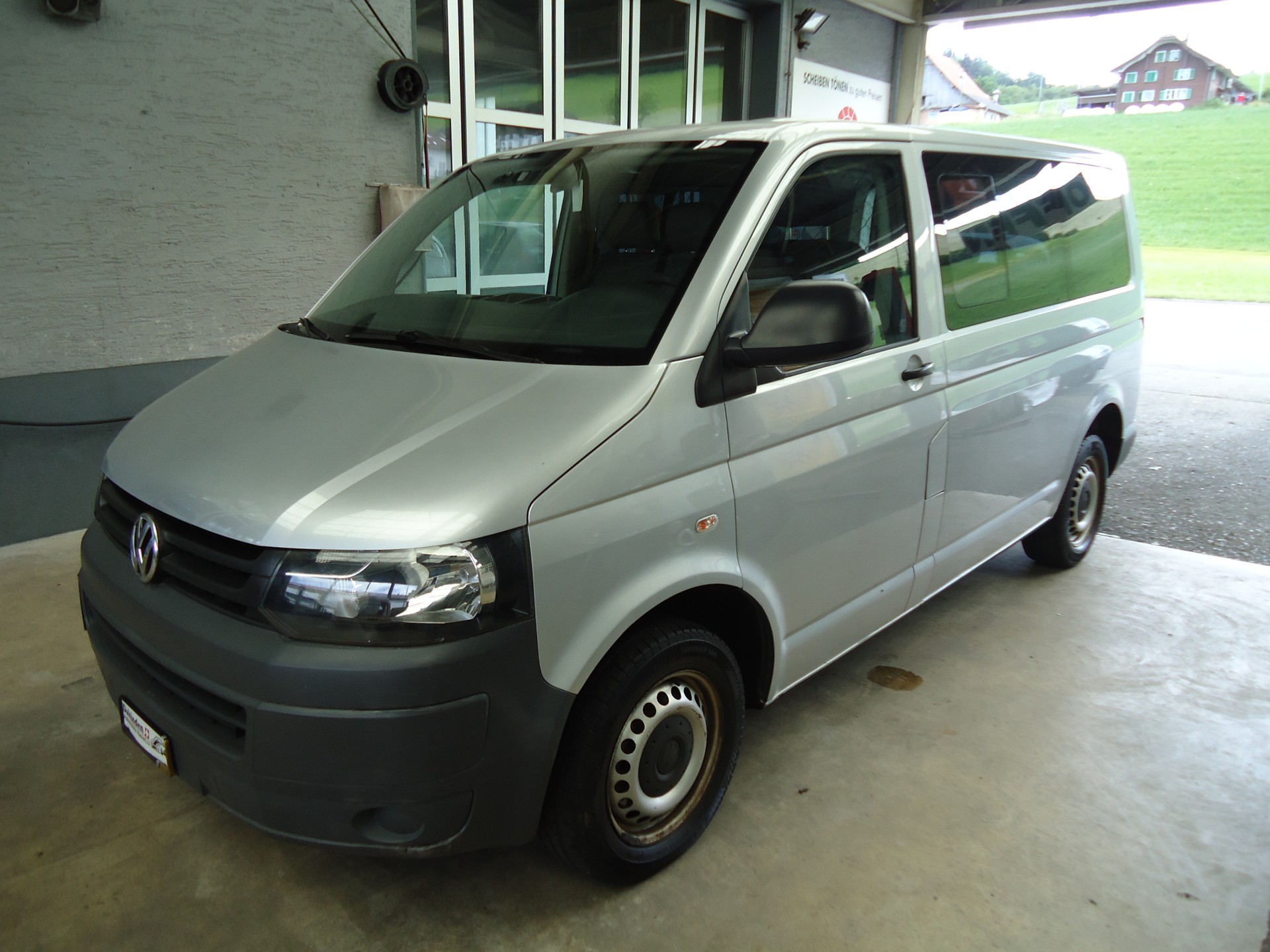 VW T5-image-0