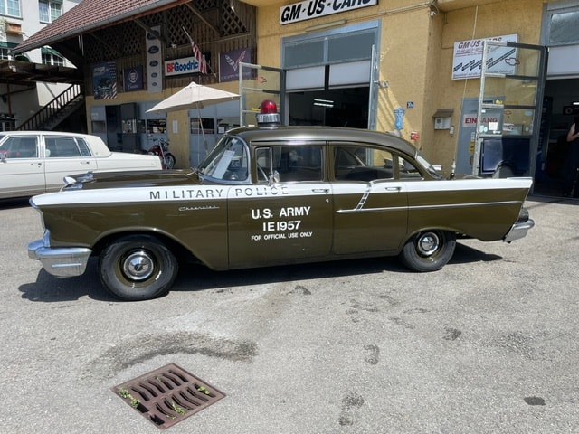 CHEVROLET Sedan 150-image-4