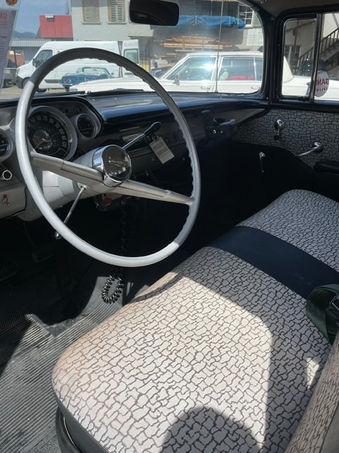 CHEVROLET Sedan 150-image-3