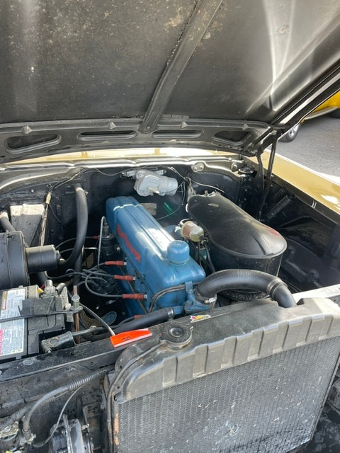 CHEVROLET Sedan 150-image-1
