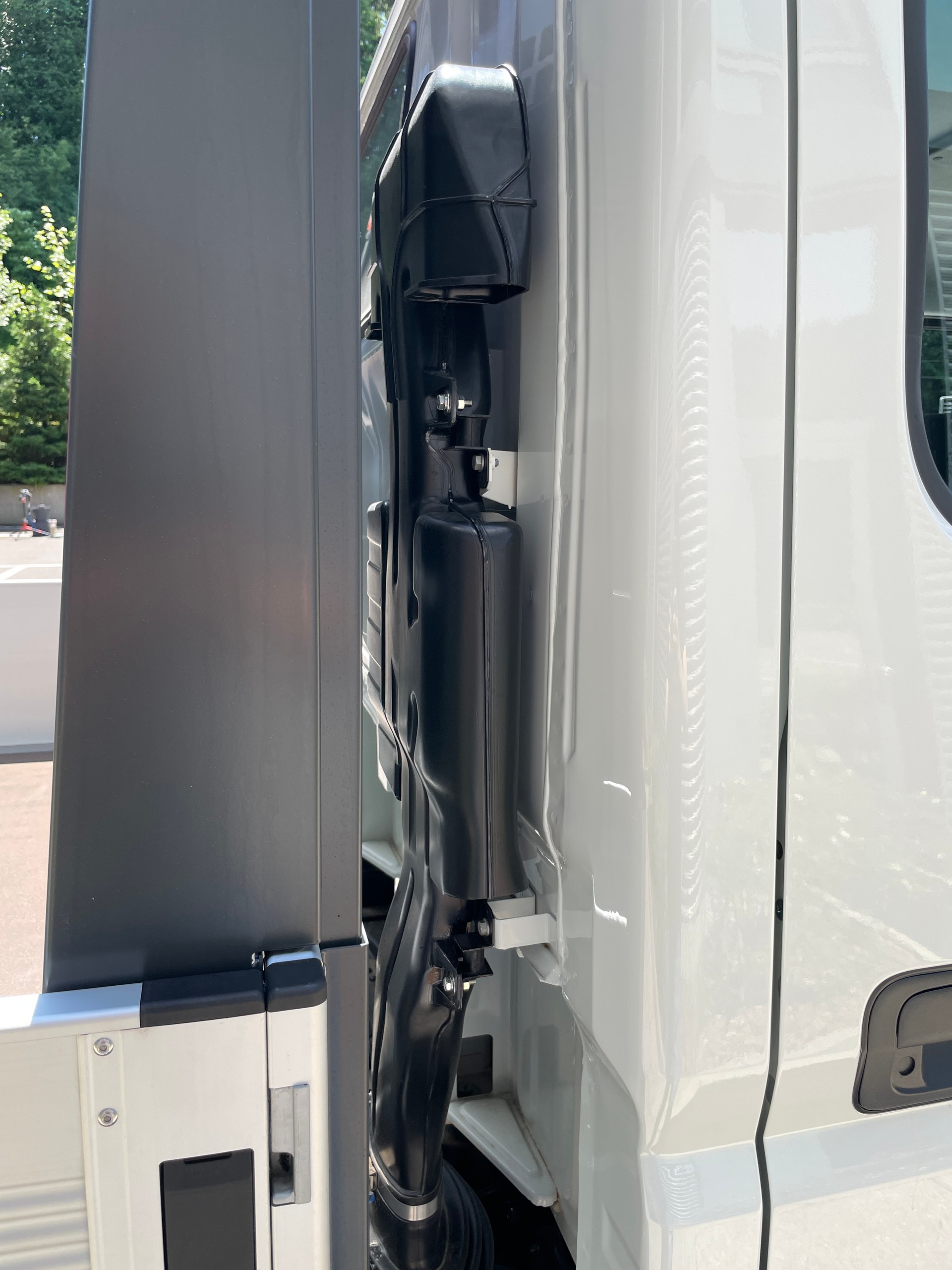 MITSUBISHI FUSO CANTER 3C15D DUONIC® 2.0-image-8