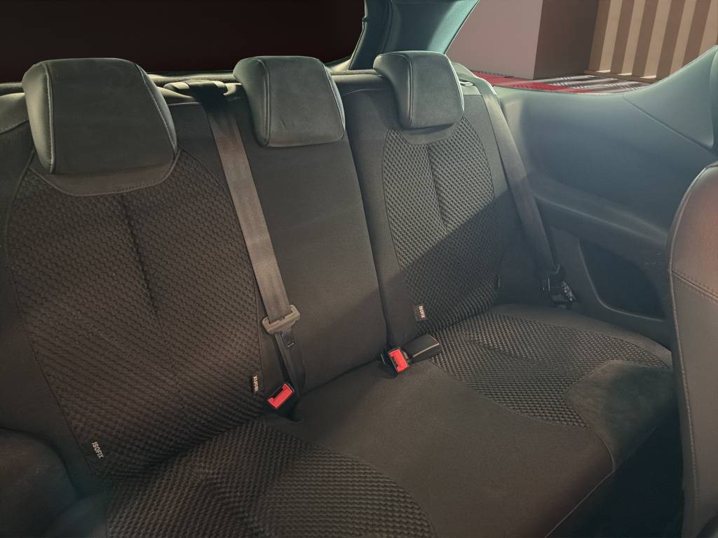 DS AUTOMOBILES DS 3 1.2 PureTech Sport Chic-image-7