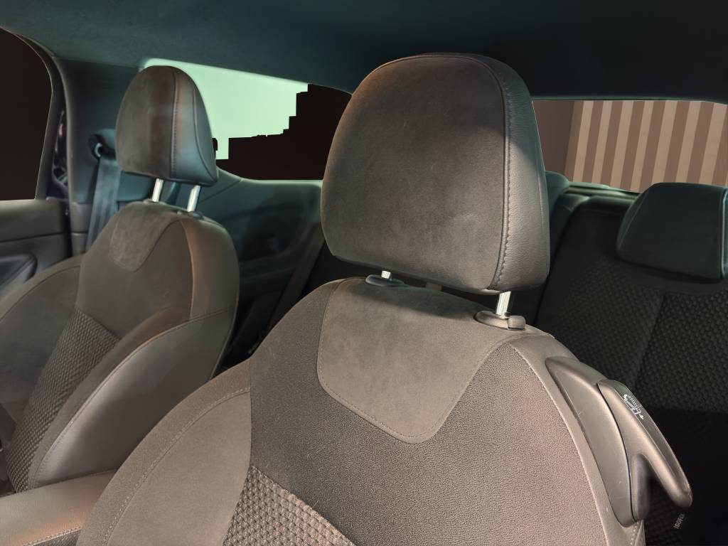 DS AUTOMOBILES DS 3 1.2 PureTech Sport Chic-image-14