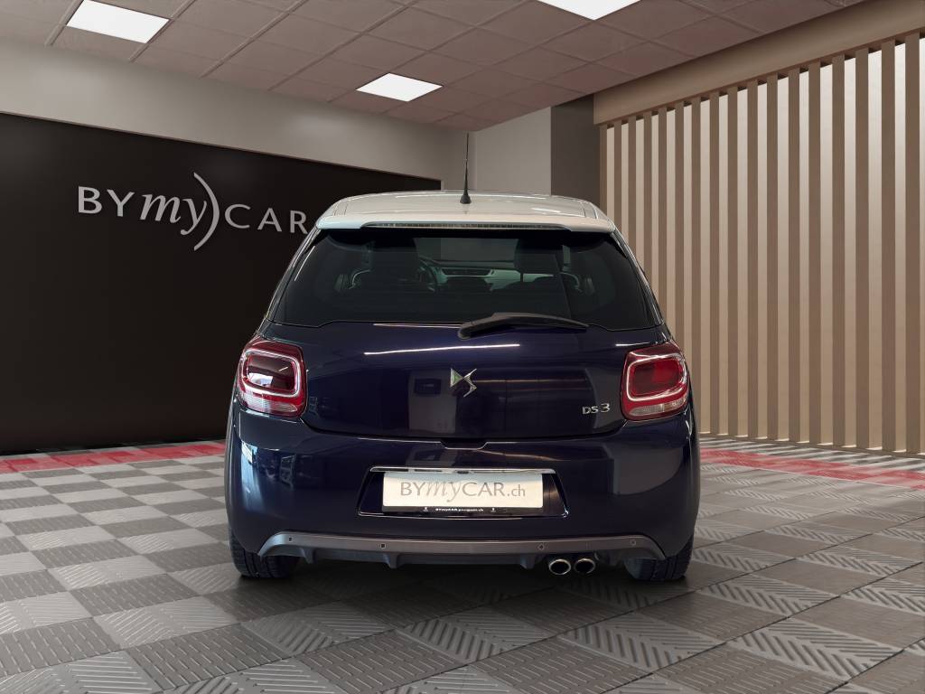 DS AUTOMOBILES DS 3 1.2 PureTech Sport Chic-image-12