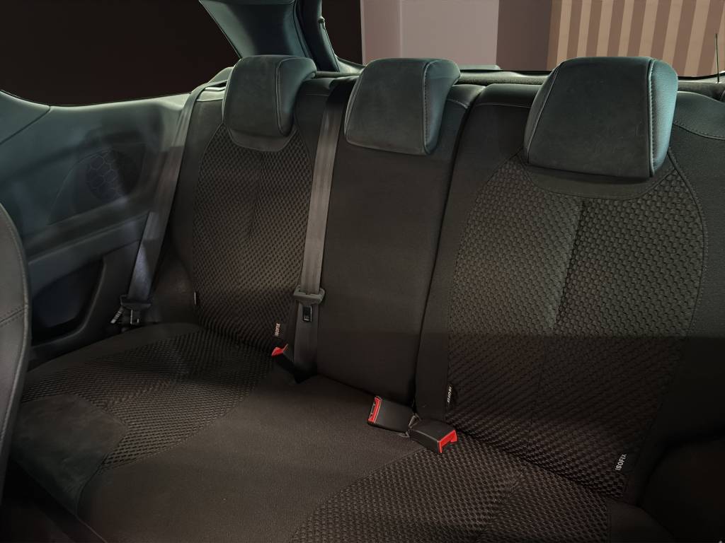 DS AUTOMOBILES DS 3 1.2 PureTech Sport Chic-image-8