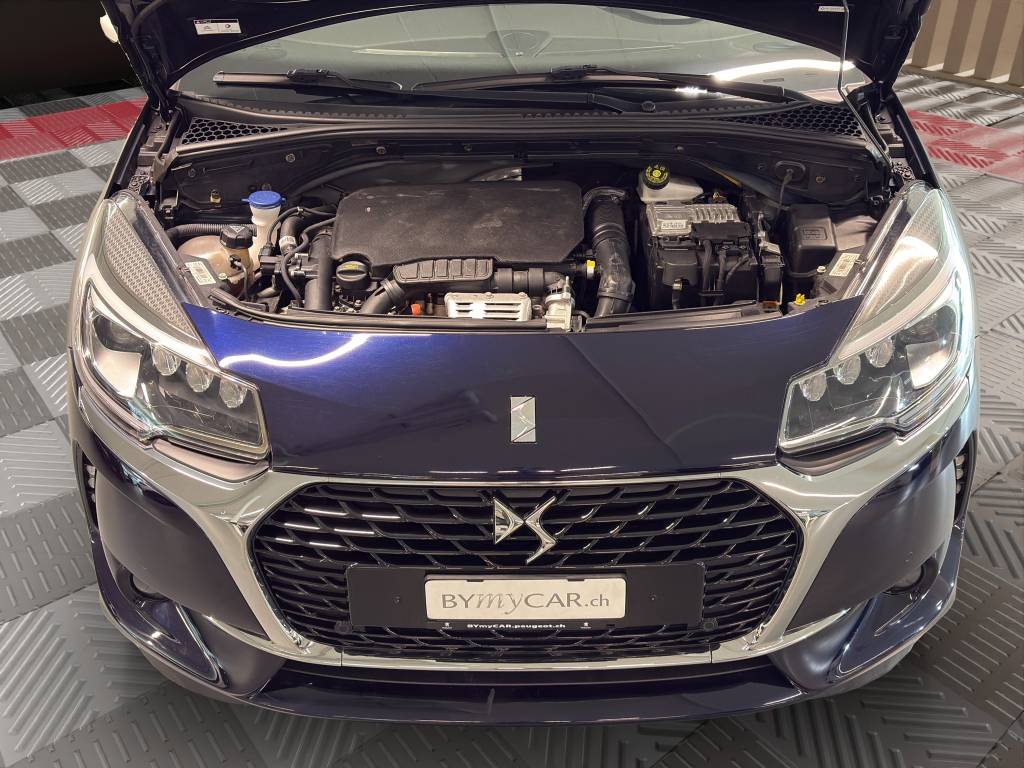 DS AUTOMOBILES DS 3 1.2 PureTech Sport Chic-image-10