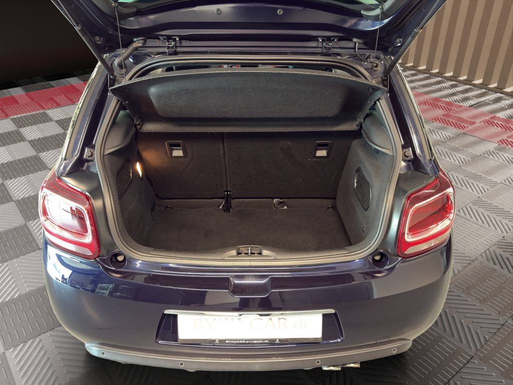 DS AUTOMOBILES DS 3 1.2 PureTech Sport Chic-image-9