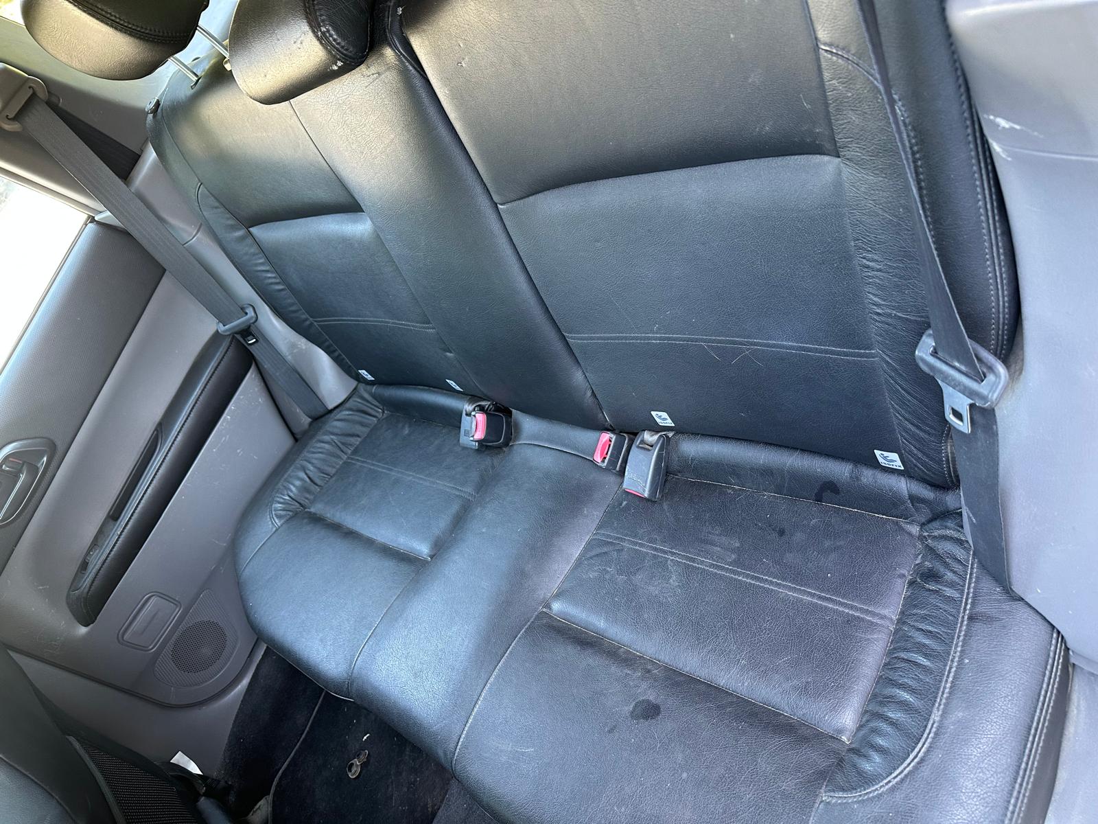 SUBARU Forester 2.0X Limited (Club)-image-6