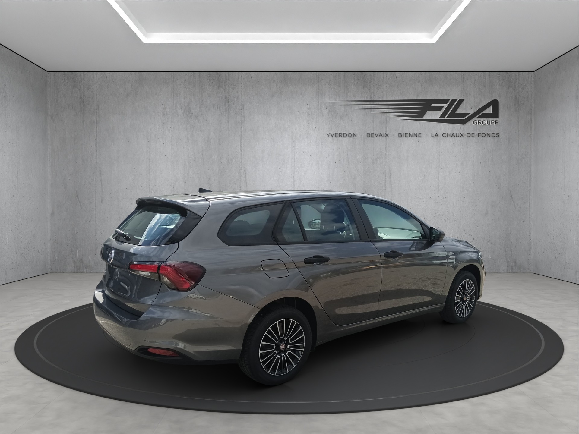 FIAT TIPO SW 1.0 100cv T3 Cul-image-4
