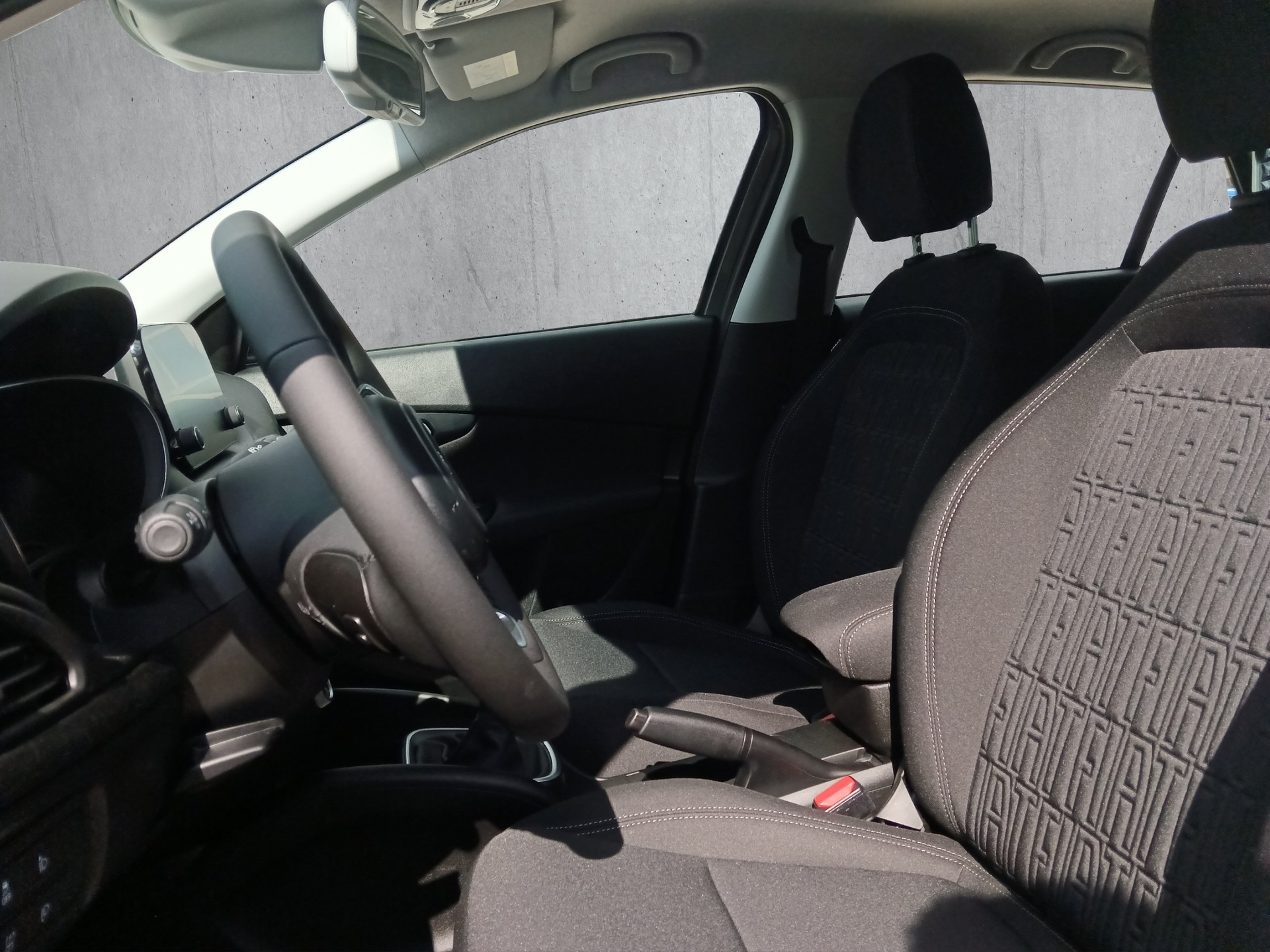 FIAT TIPO SW 1.0 100cv T3 Cul-image-6