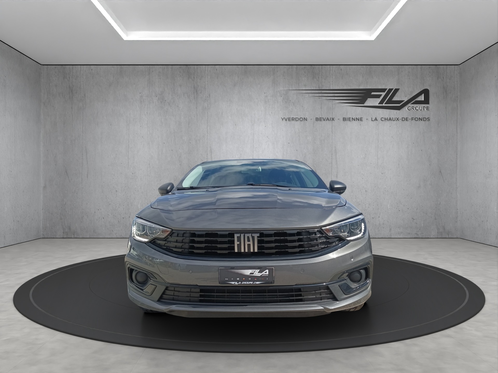 FIAT TIPO SW 1.0 100cv T3 Cul-image-1