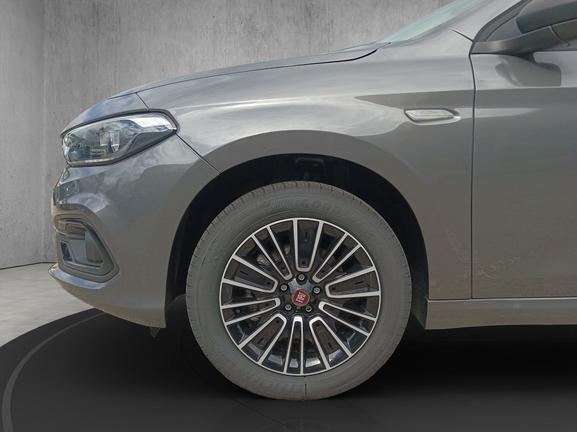 FIAT TIPO SW 1.0 100cv T3 Cul-image-13