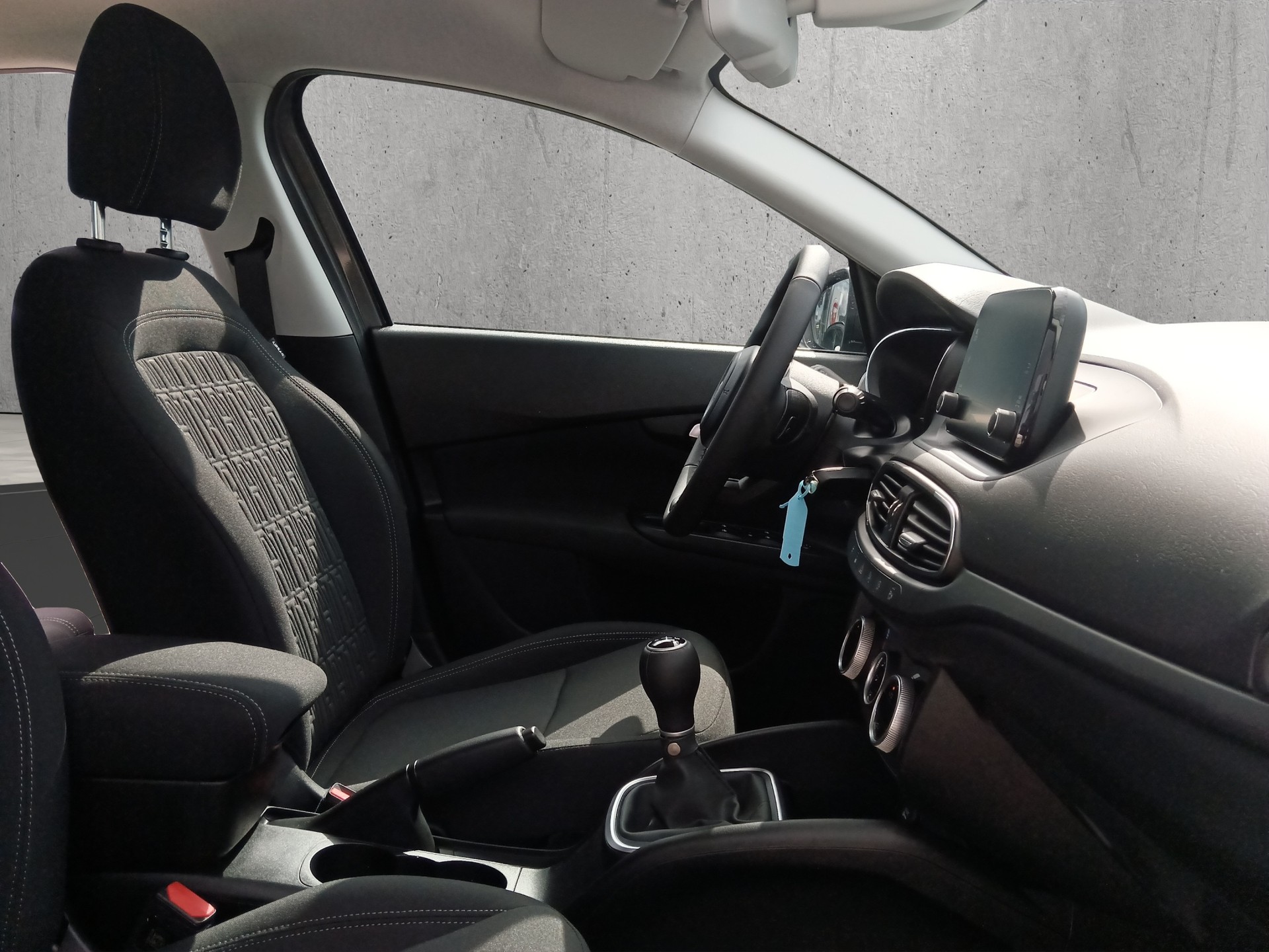 FIAT TIPO SW 1.0 100cv T3 Cul-image-10