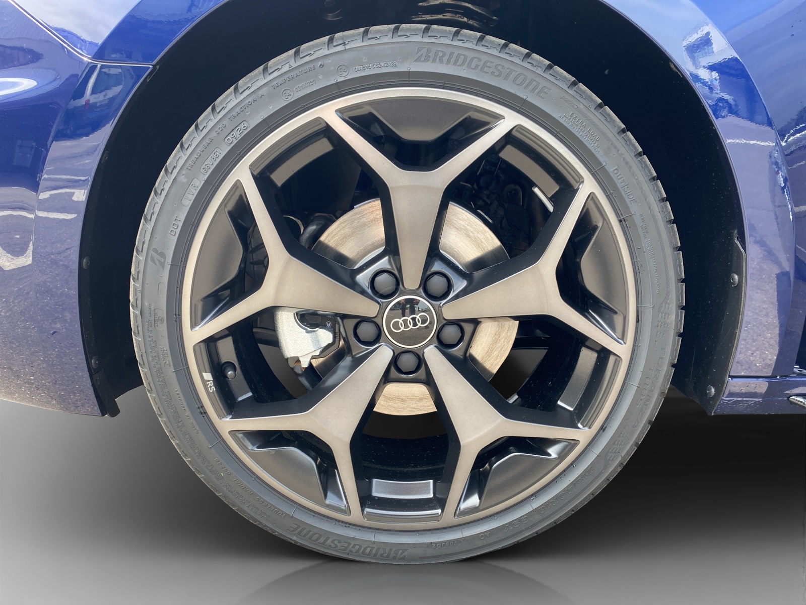 AUDI A1 Sportback 30 TFSI S Line S-tronic-image-15