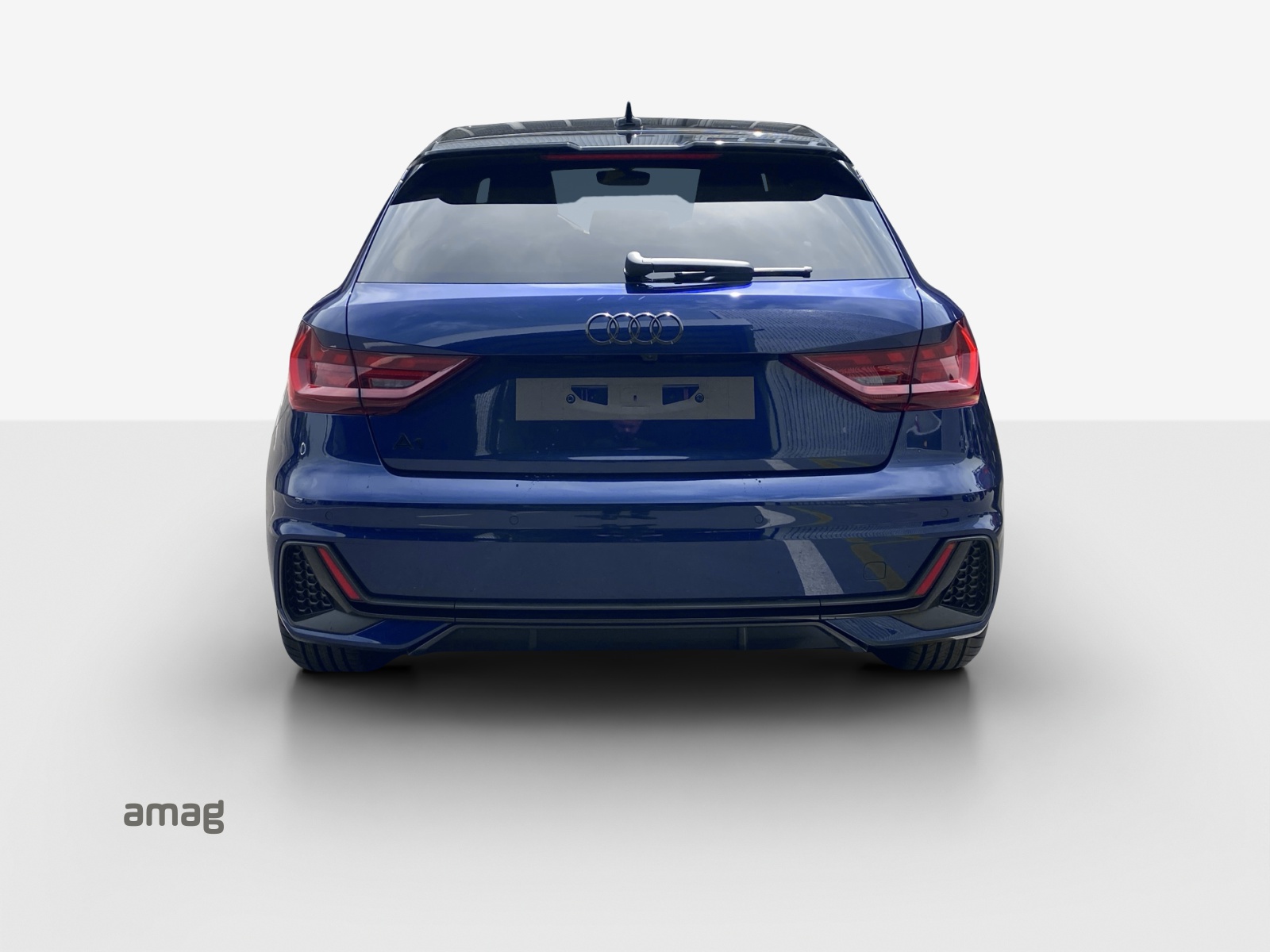 AUDI A1 Sportback 30 TFSI S Line S-tronic-image-3