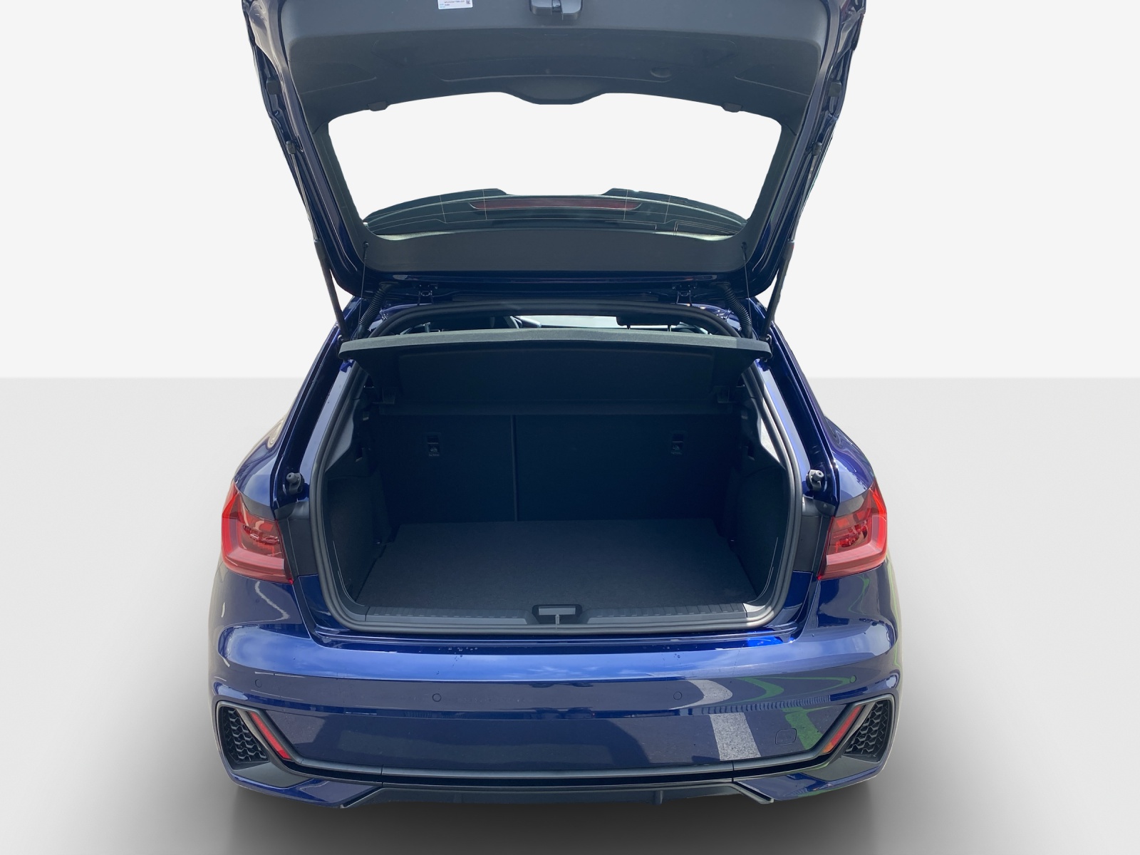 AUDI A1 Sportback 30 TFSI S Line S-tronic-image-12