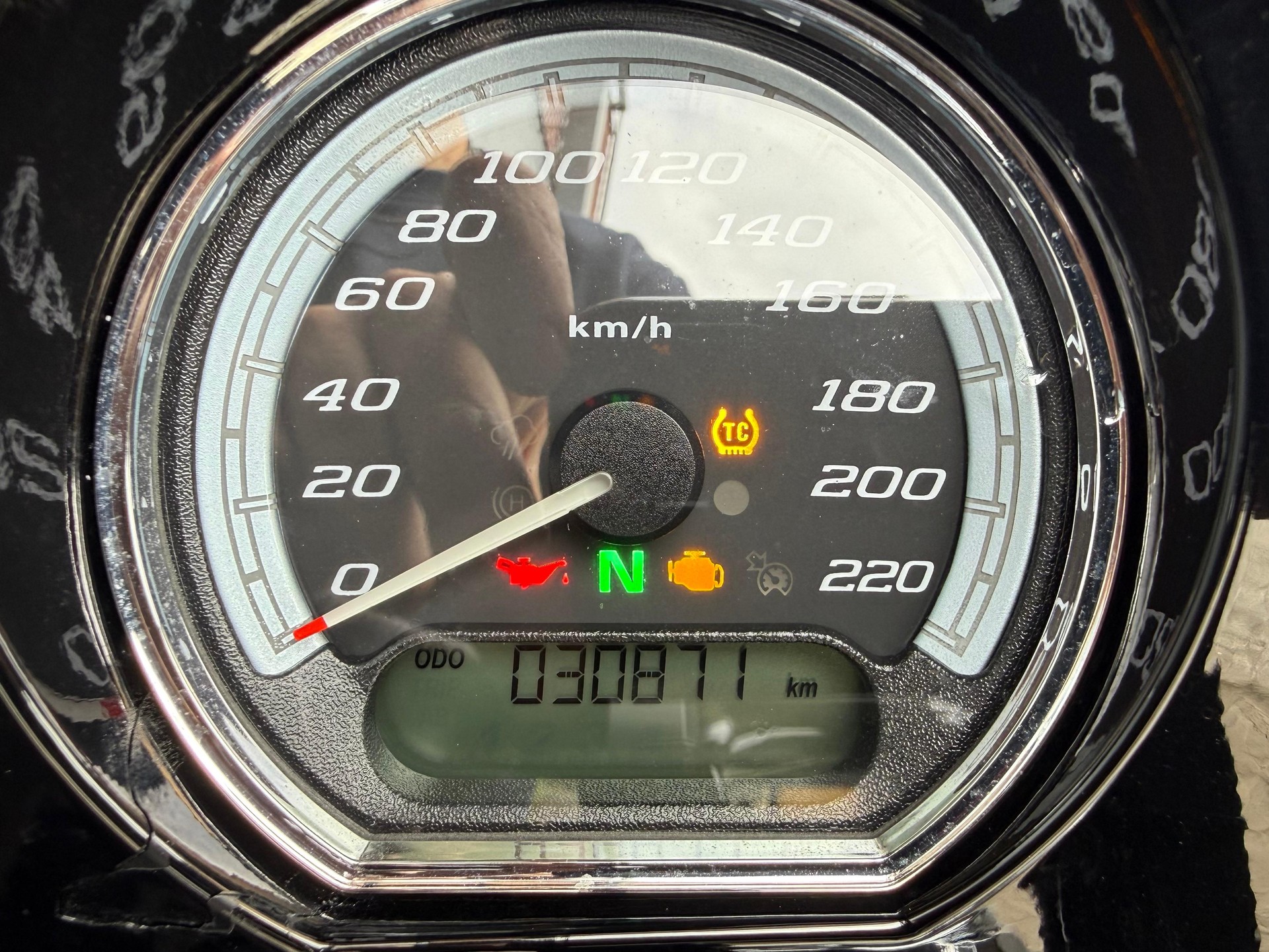 HARLEY-DAVIDSON FLHTK Electra Glide Ultra Limited 114-image-12