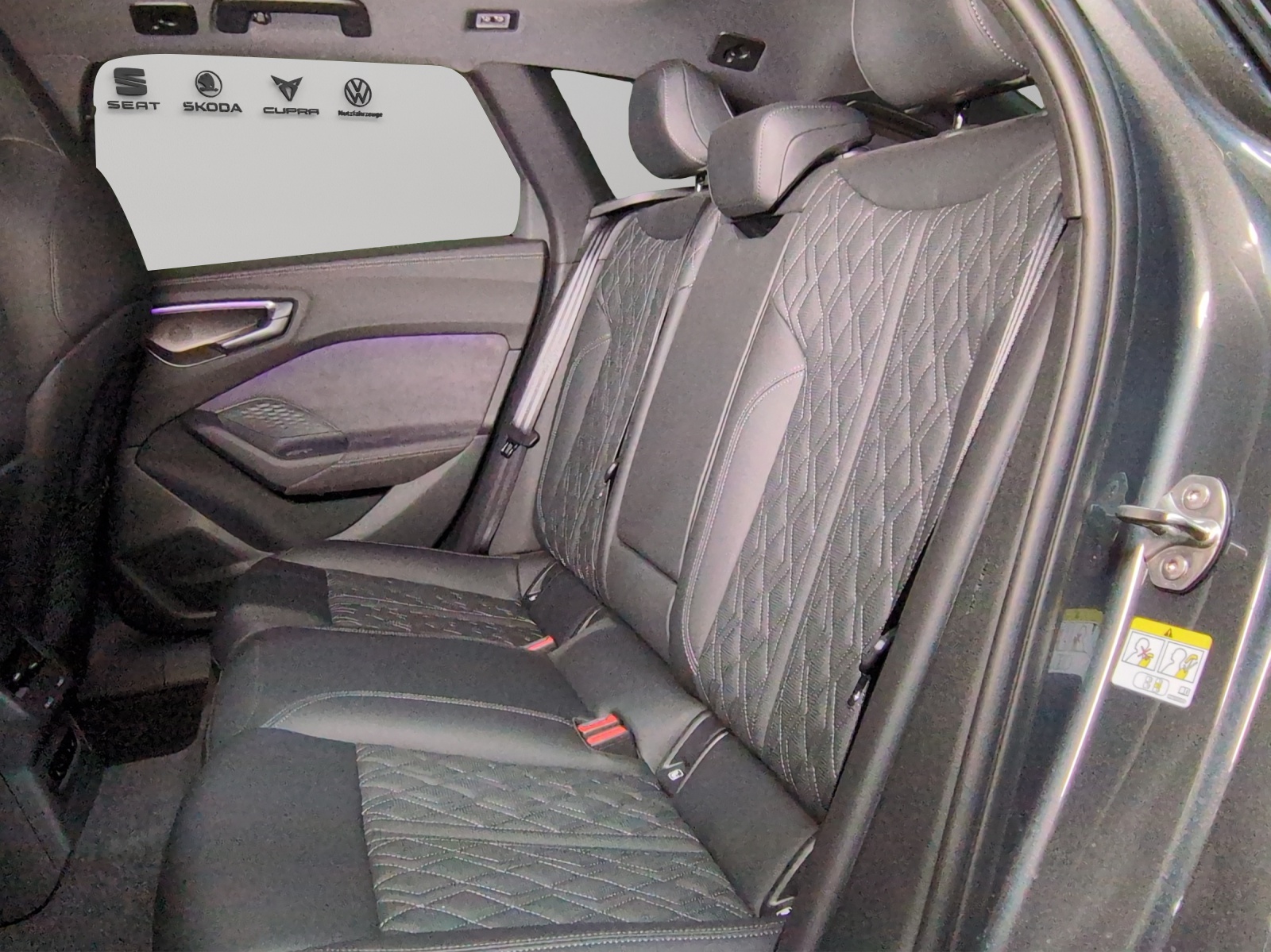 AUDI S5 Avant TFSI quattro S tronic-image-8