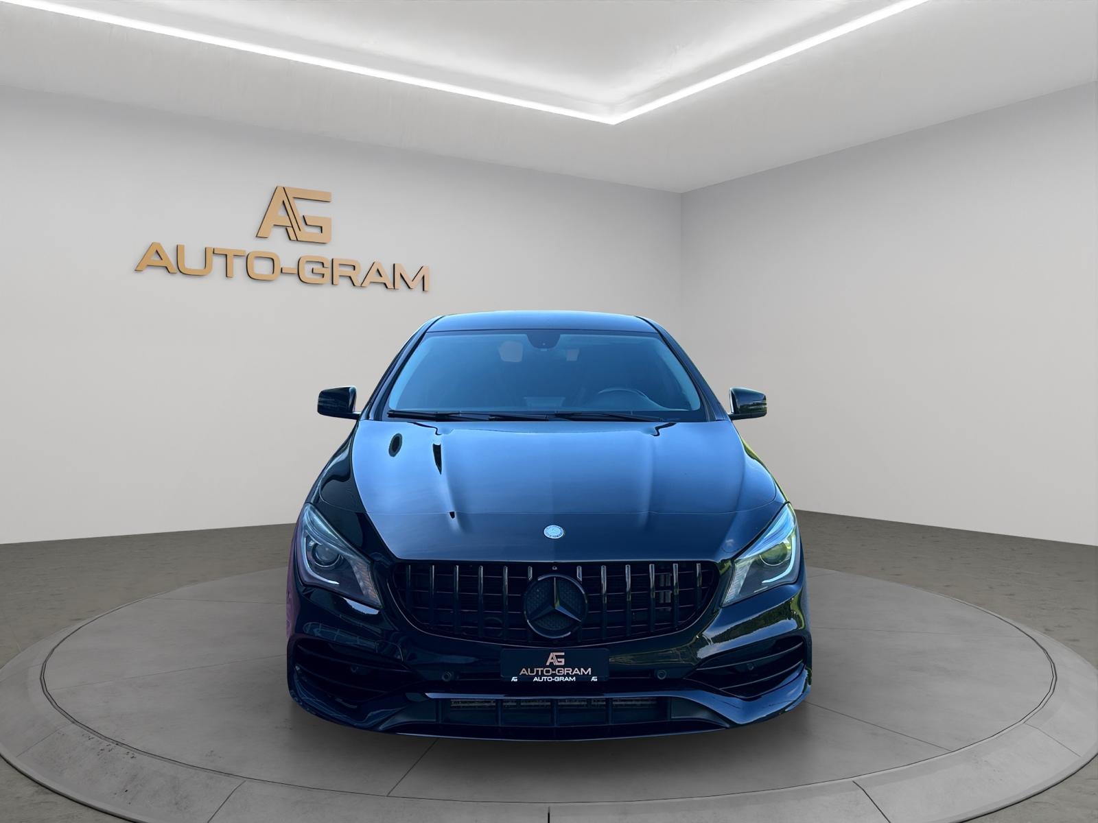 MERCEDES-BENZ CLA 200 AMG Line-image-2